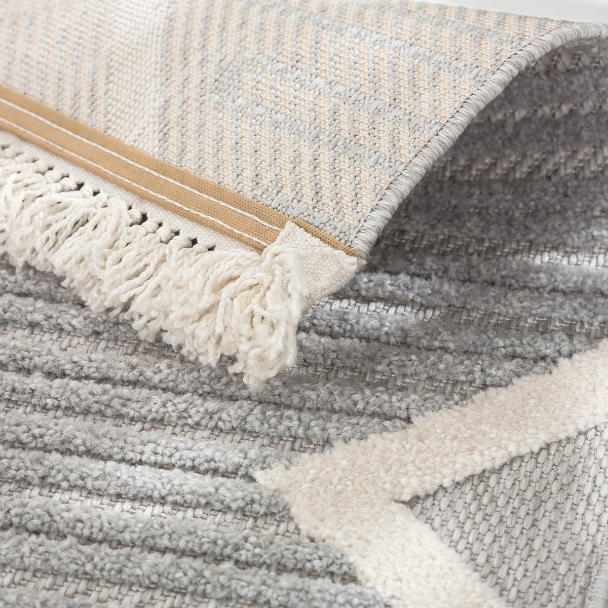 SCHÖNER WOHNEN Teppich SUMMER outdoorgeeignet