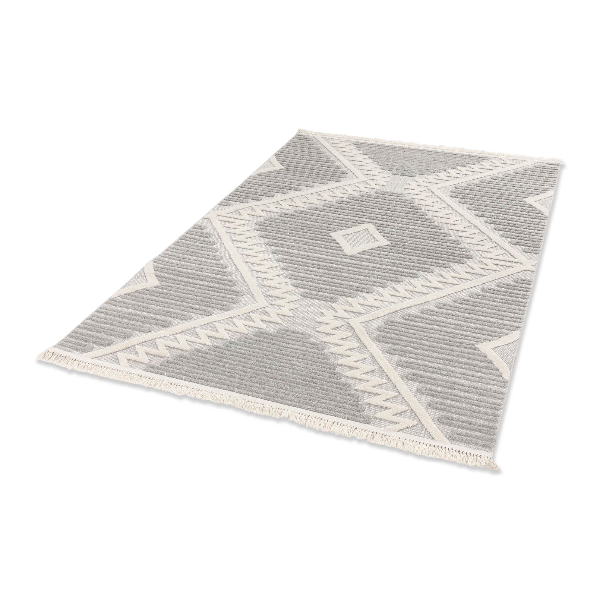 SCHÖNER WOHNEN Teppich SUMMER outdoorgeeignet