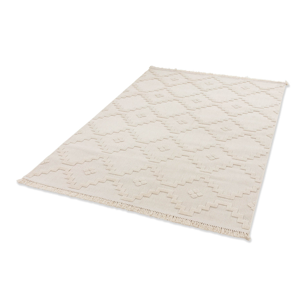 SCHÖNER WOHNEN Teppich SUMMER outdoorgeeignet