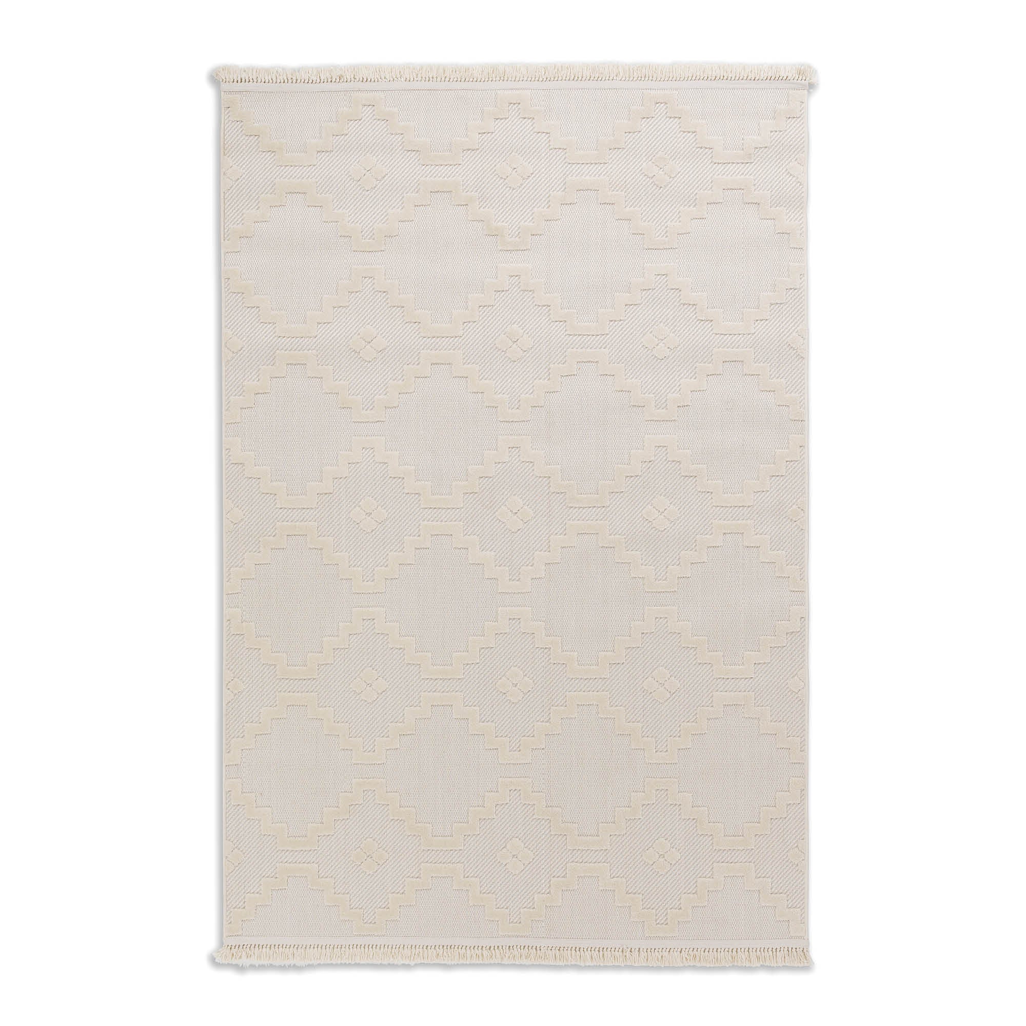 SCHÖNER WOHNEN Teppich SUMMER outdoorgeeignet