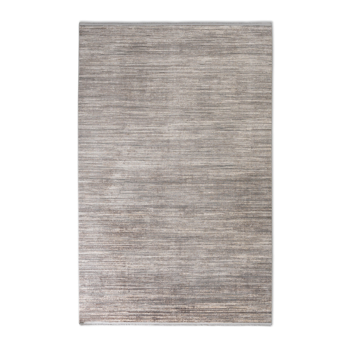 Teppich GRAVINA – Vintage Viskose, eleganter Schimmer