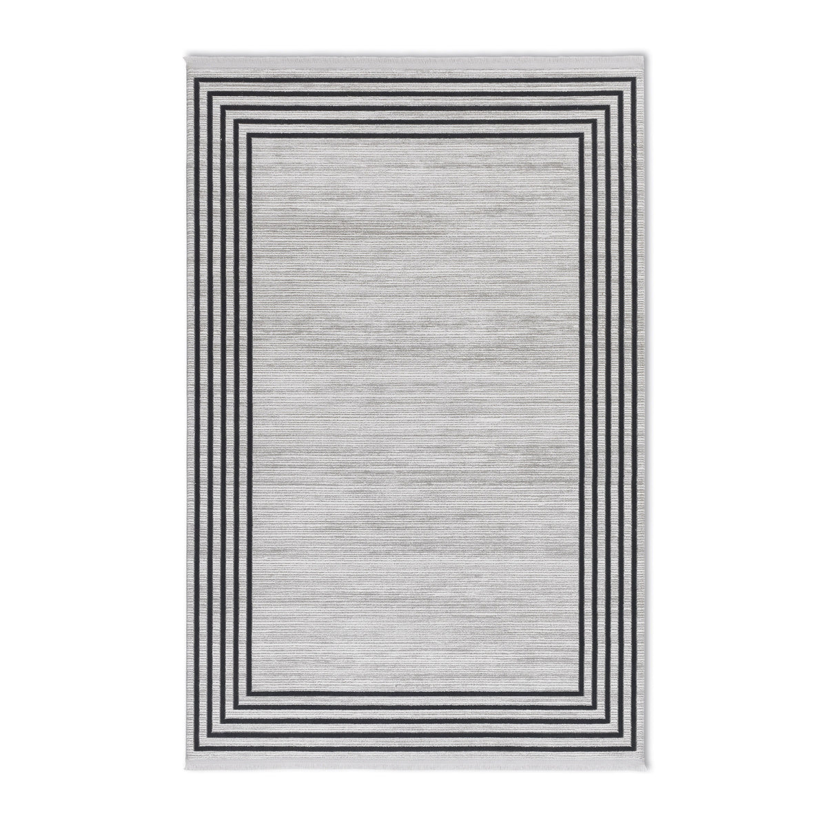 Teppich VERCELLI – Vintage, Hoch-Tief & cozy