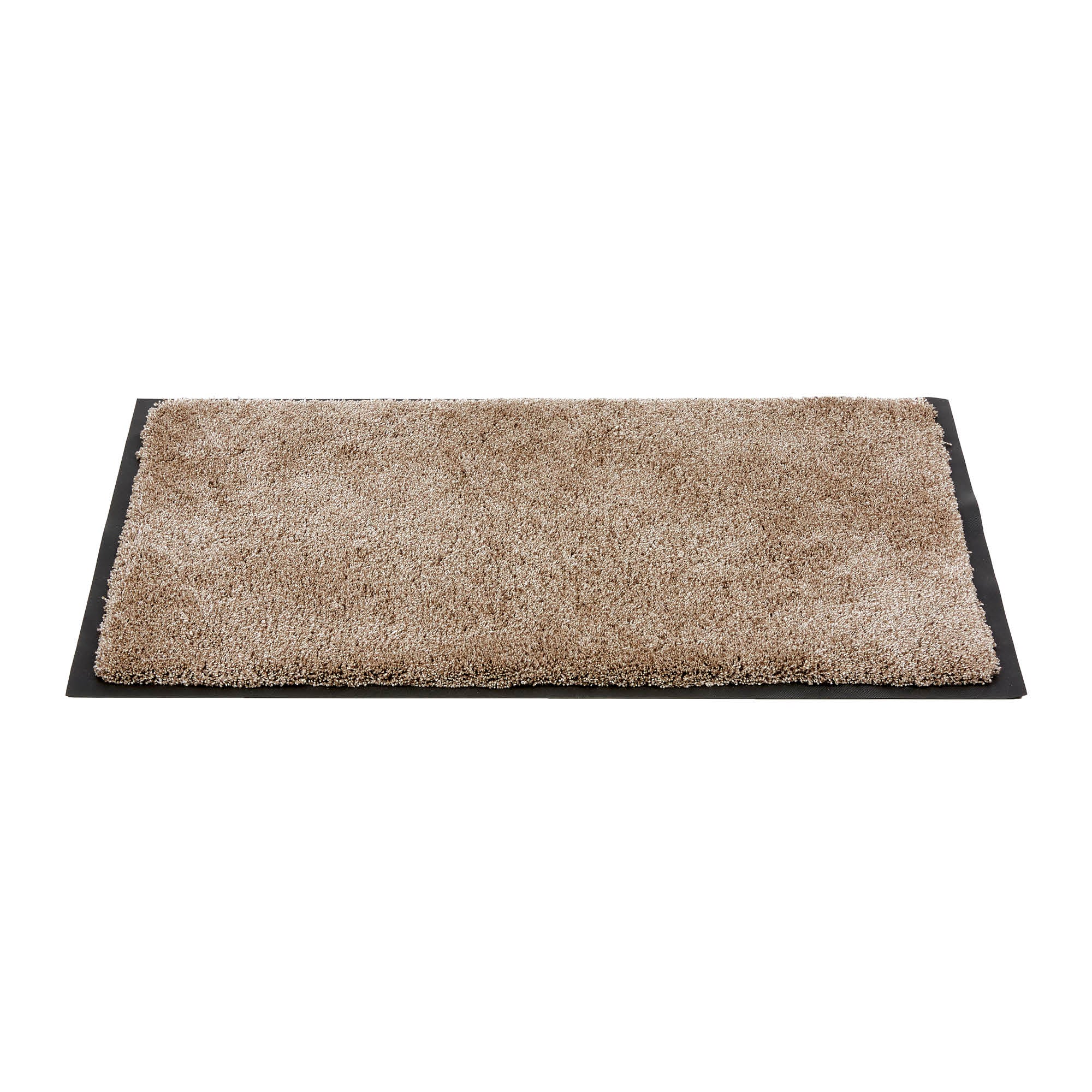 Fußmatte LAVA 2er Set - PVC-frei & rutschfest