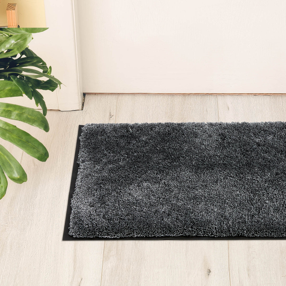 Fußmatte LAVA – PVC-frei & waschbar