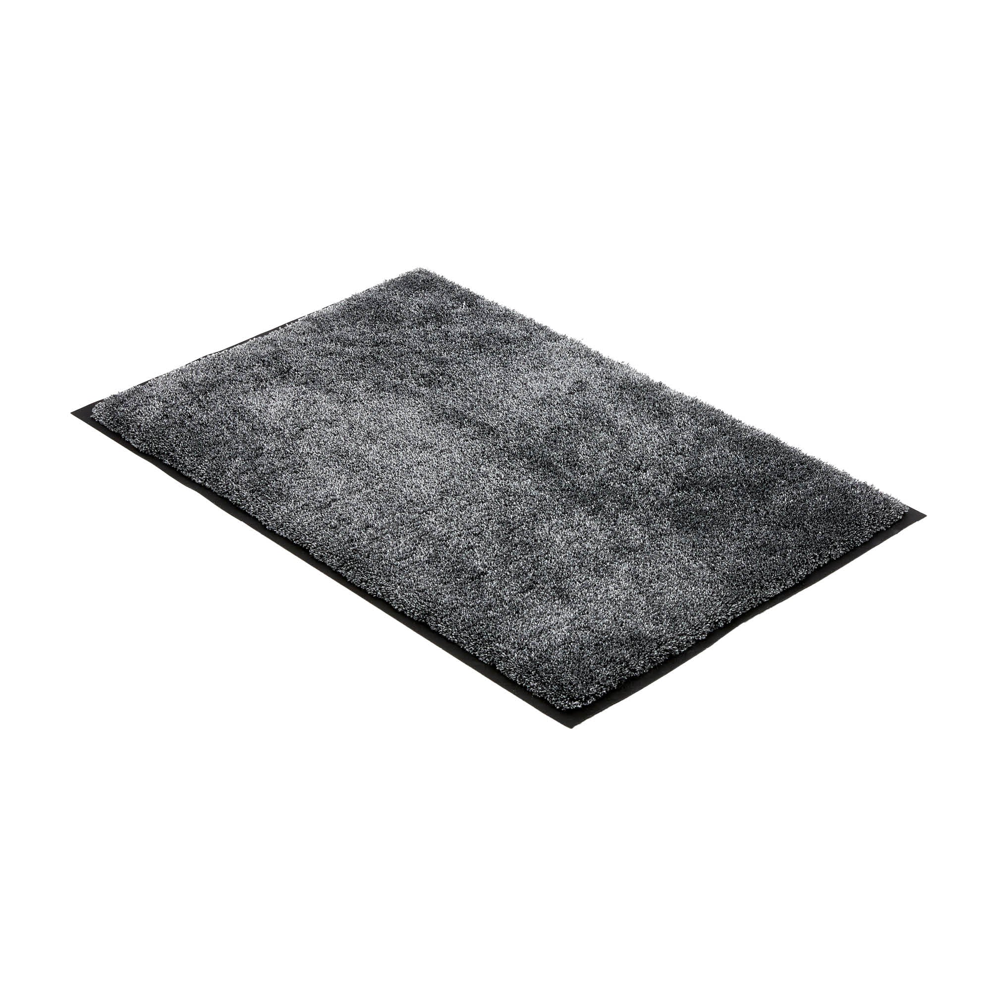 Fußmatte LAVA 2er Set - PVC-frei & rutschfest