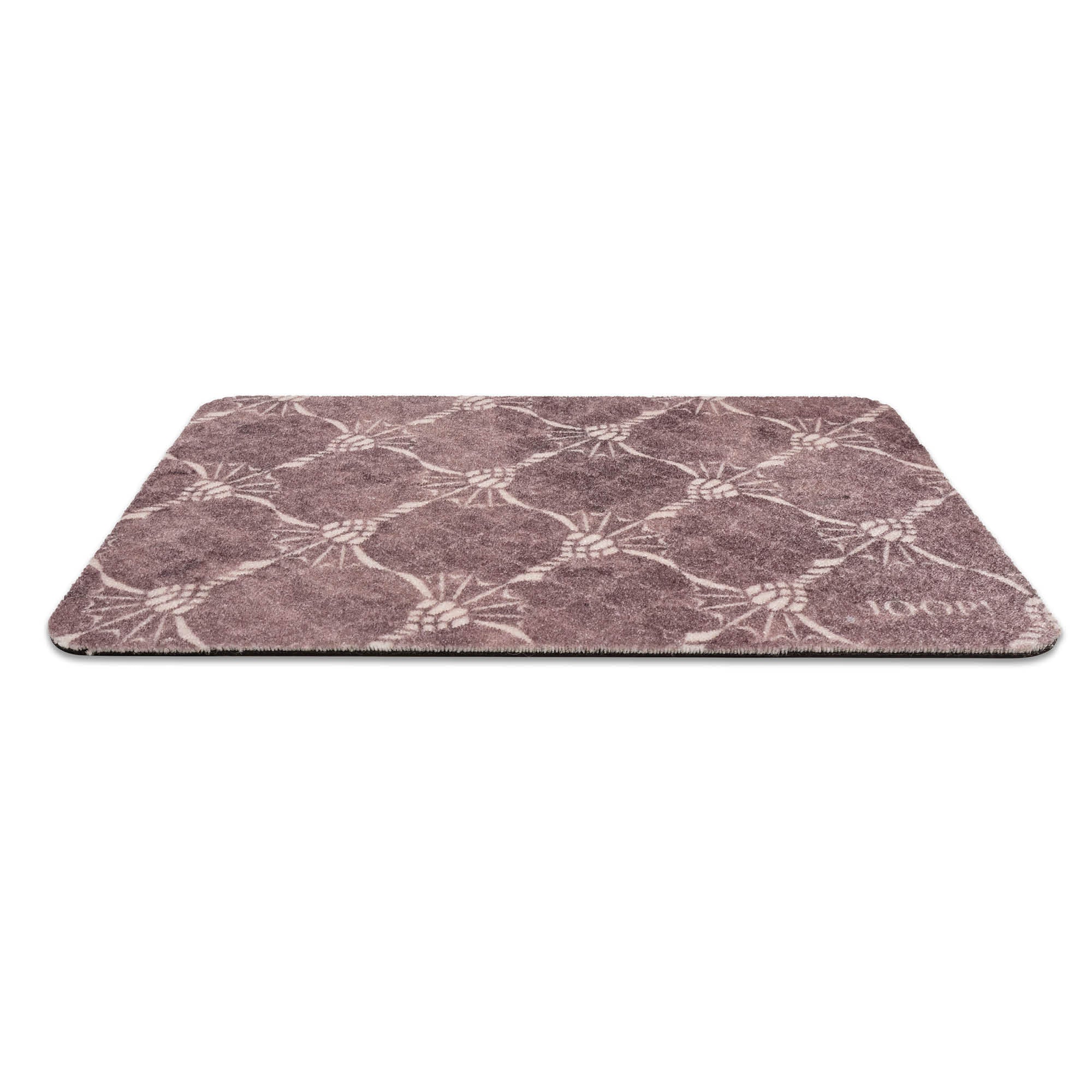 JOOP! Fußmatte WELCOME MATS Cornflower Double - hochwertig & strapazierfähig