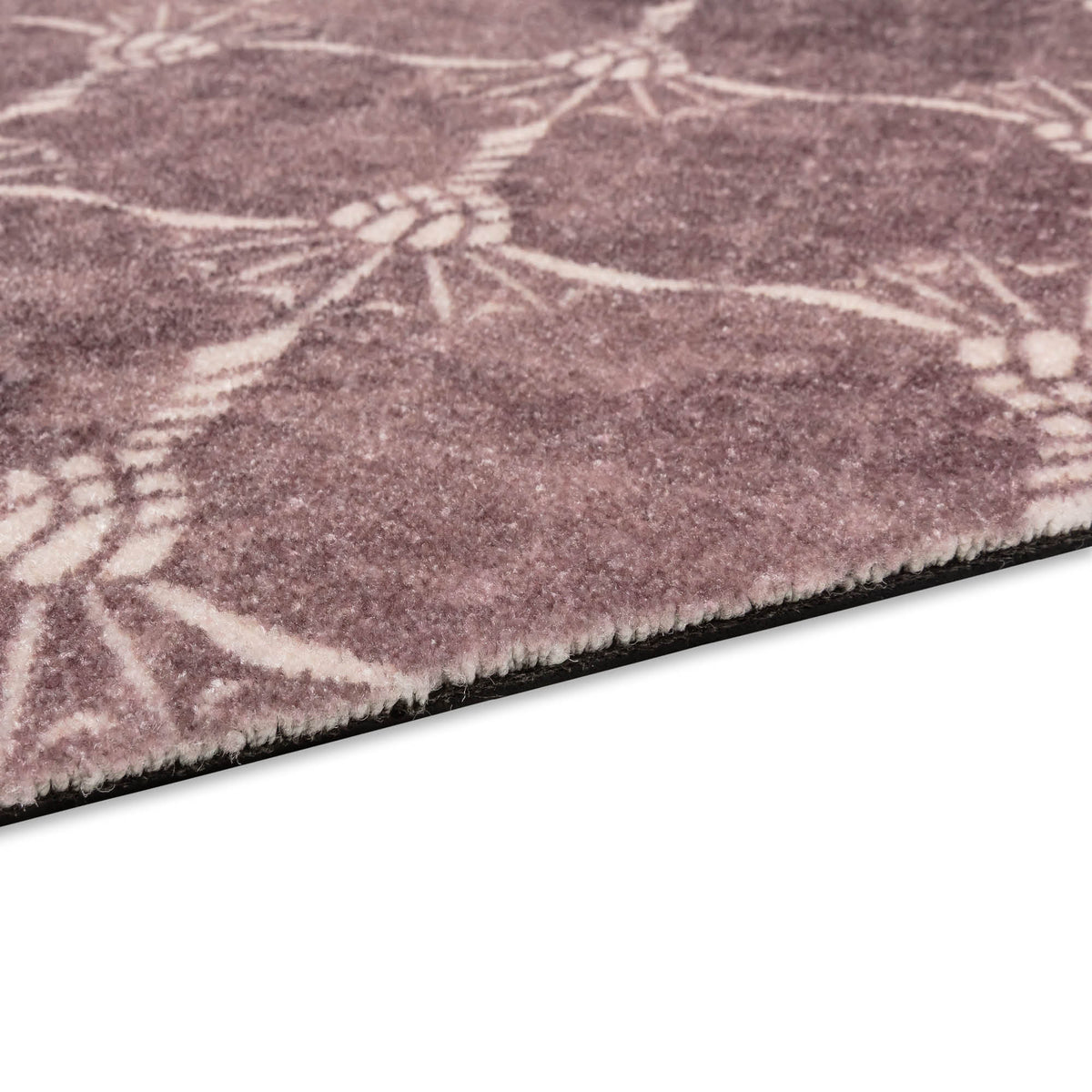 JOOP! Fußmatte WELCOME MATS Cornflower Double - hochwertig & strapazierfähig