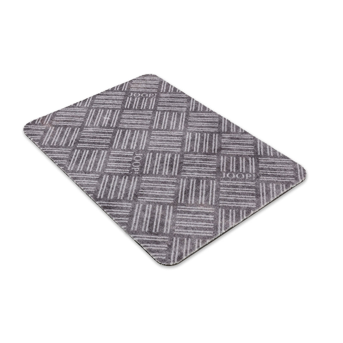 JOOP! Fußmatte WELCOME MATS Meshwork - weich & widerstandsfähig