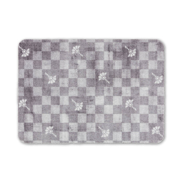 JOOP! Fußmatte WELCOME MATS Cornflower Piazza - weich & langlebig