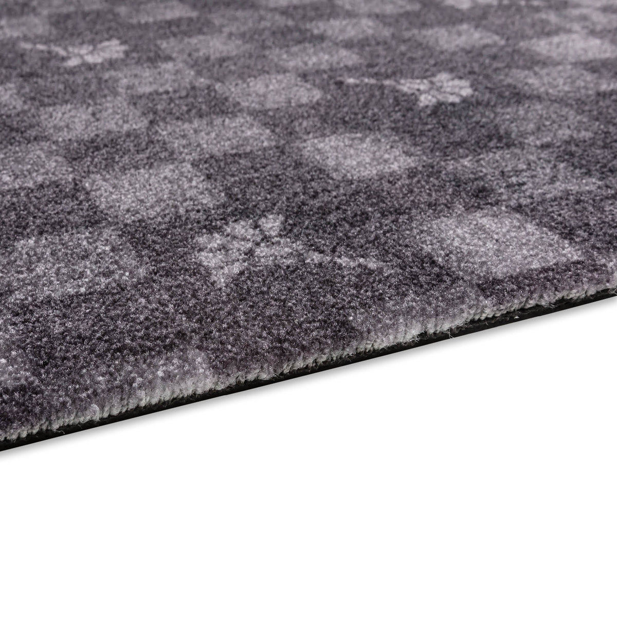 JOOP! Fußmatte WELCOME MATS Cornflower Piazza - weich & langlebig