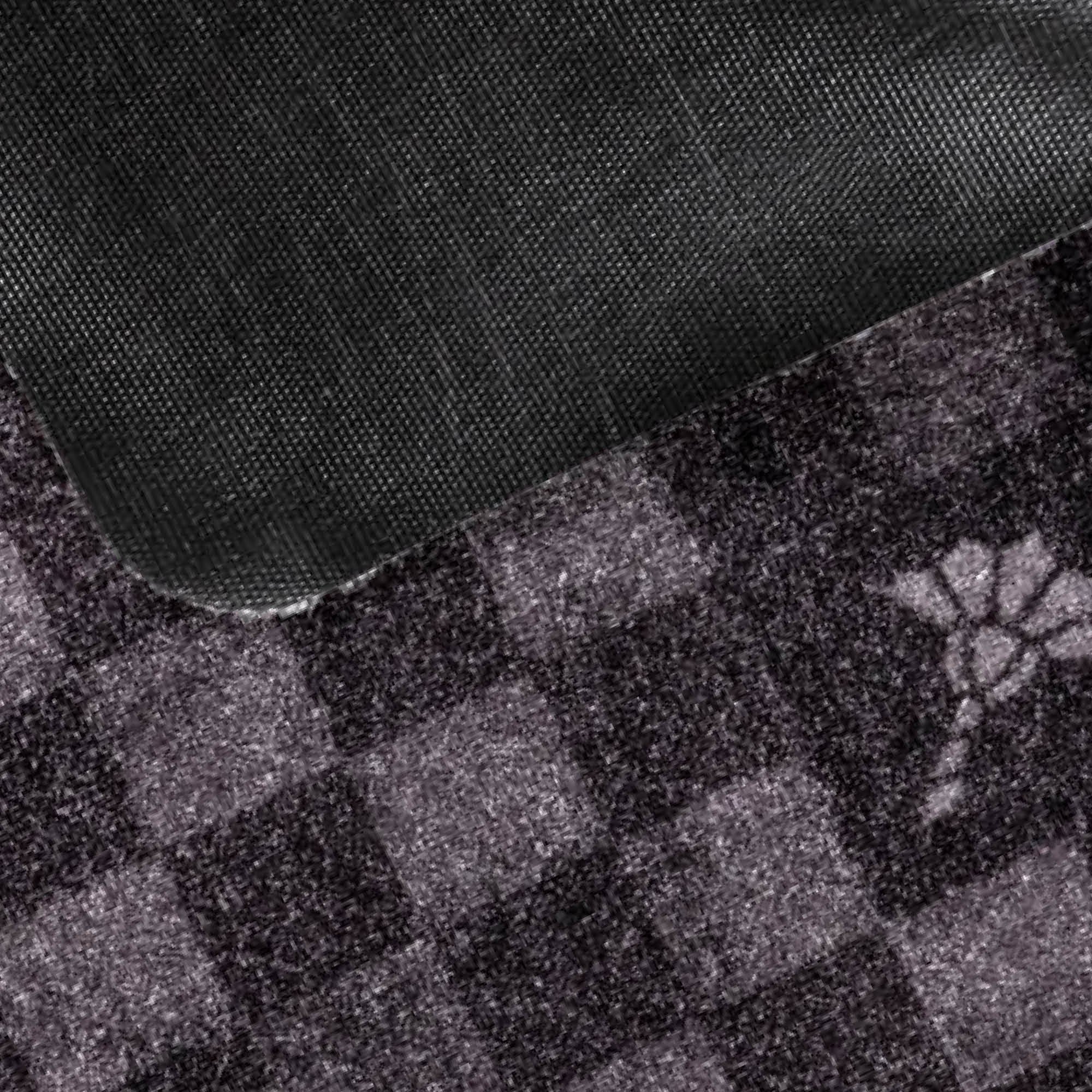 JOOP! Fußmatte WELCOME MATS Cornflower Piazza - weich & langlebig