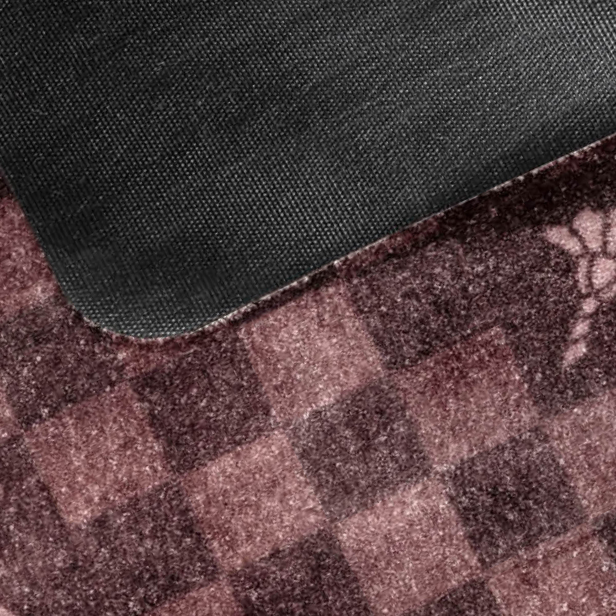 JOOP! Fußmatte WELCOME MATS Cornflower Piazza - weich & langlebig