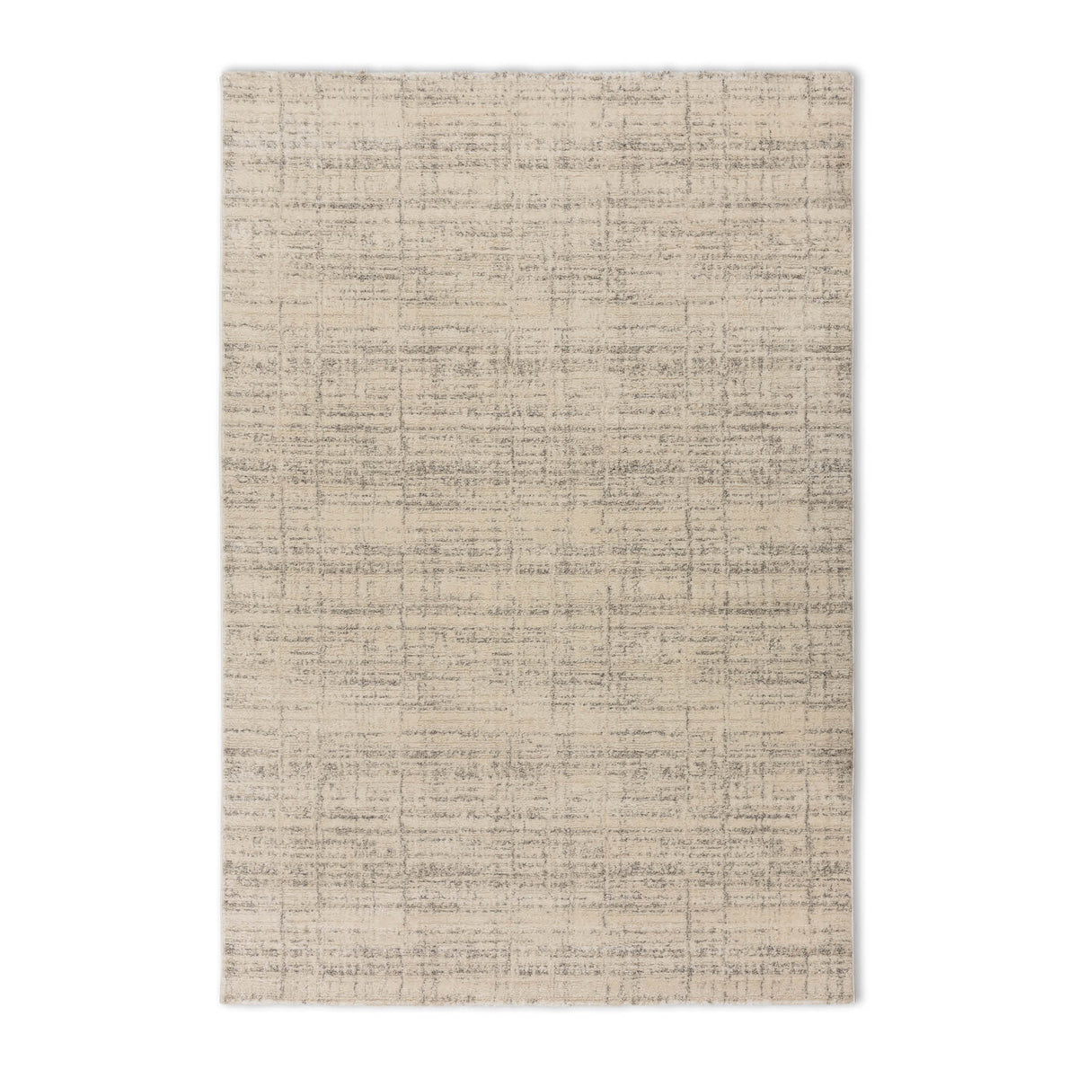 Teppich MAGLIE – eleganter Kurzflor