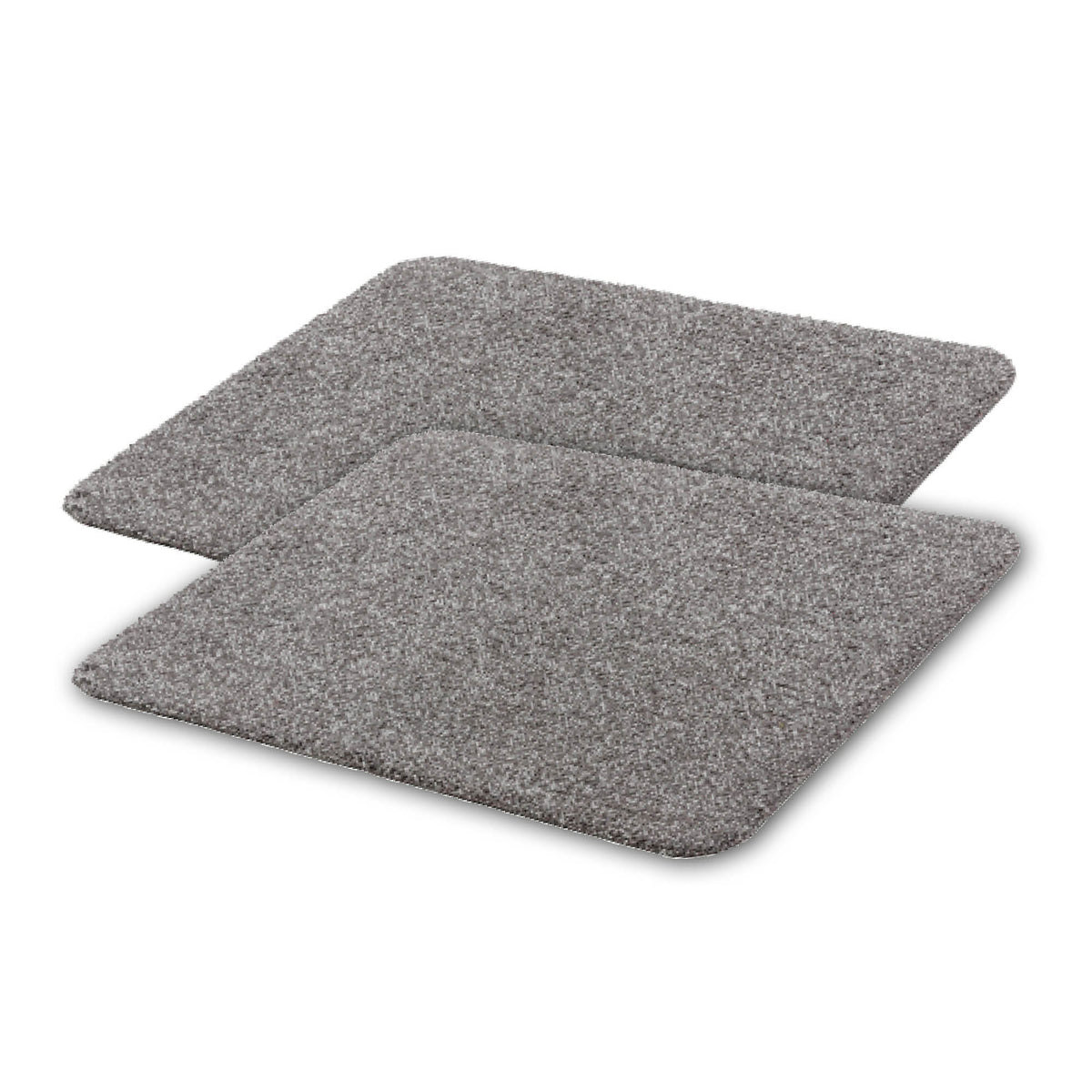 Fußmatte ENTRA SAUGSTARK 2er Set – waschbar