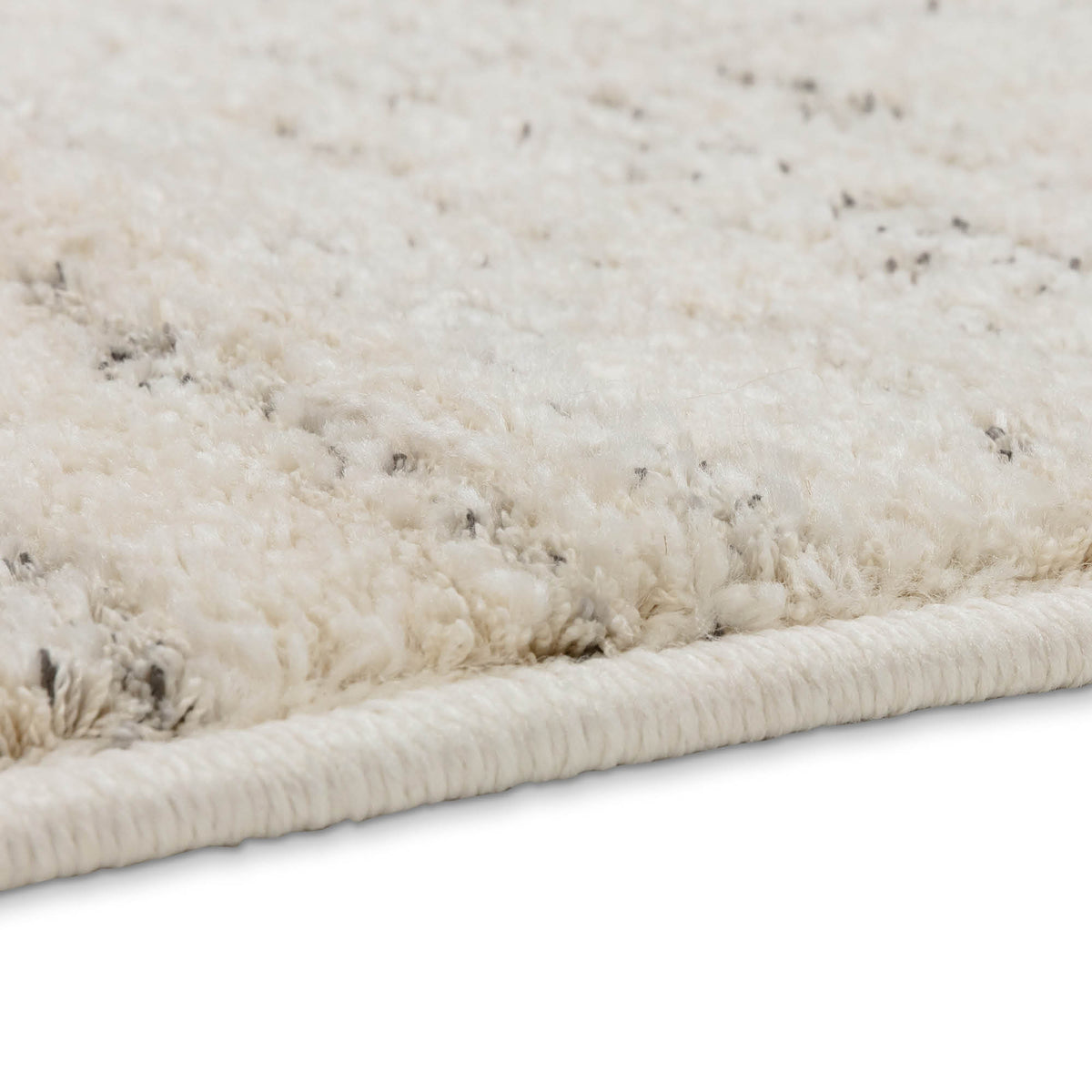 Teppich MAGLIE – eleganter Kurzflor