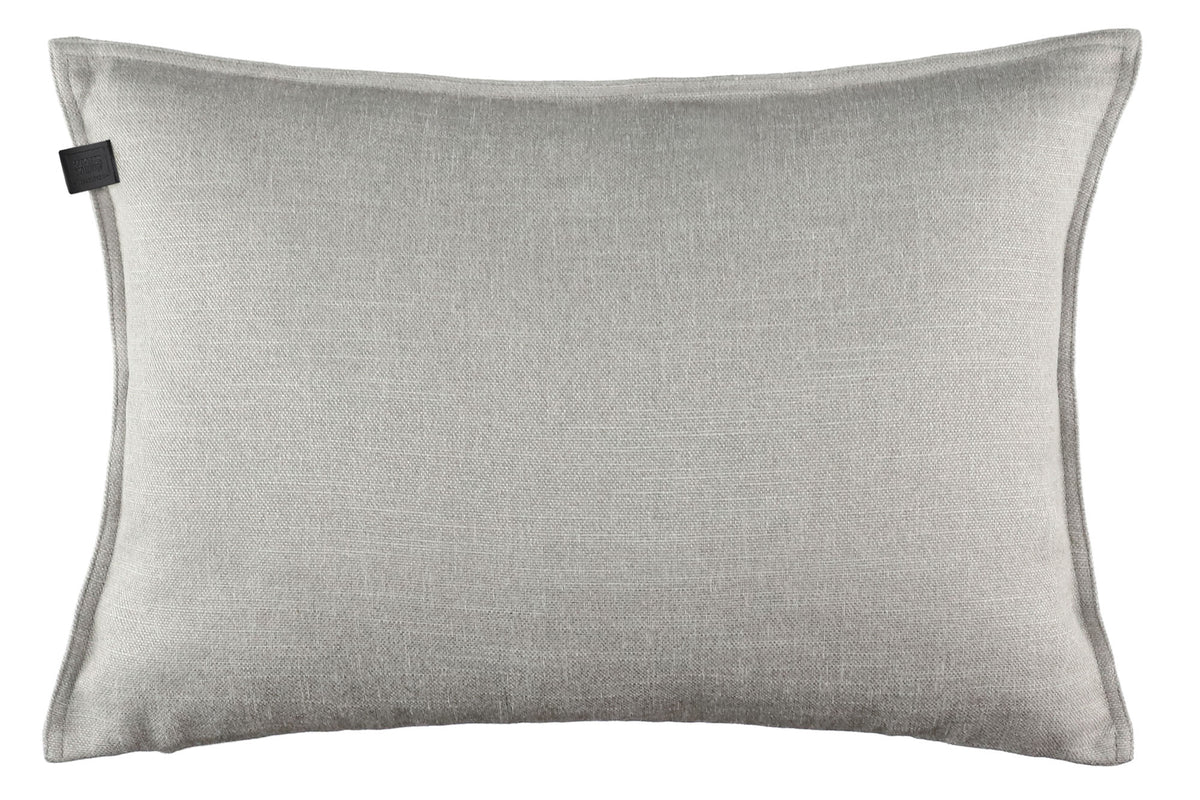 Schöner Wohnen Kissenhülle in Leinenoptik – 38x58 & 45x45 cm, Pflegeleicht, Viele Farben erhältlich