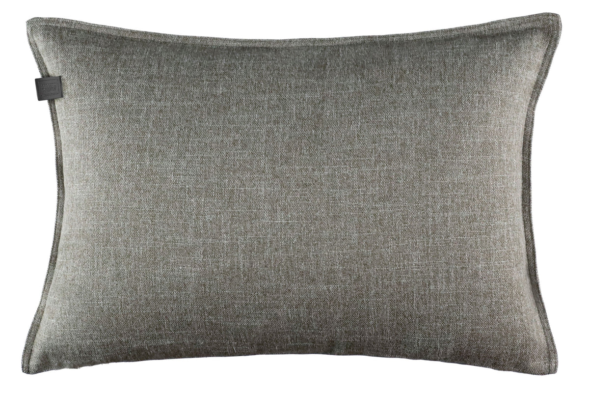 Schöner Wohnen Kissenhülle in Leinenoptik – 38x58 & 45x45 cm, Pflegeleicht, Viele Farben erhältlich