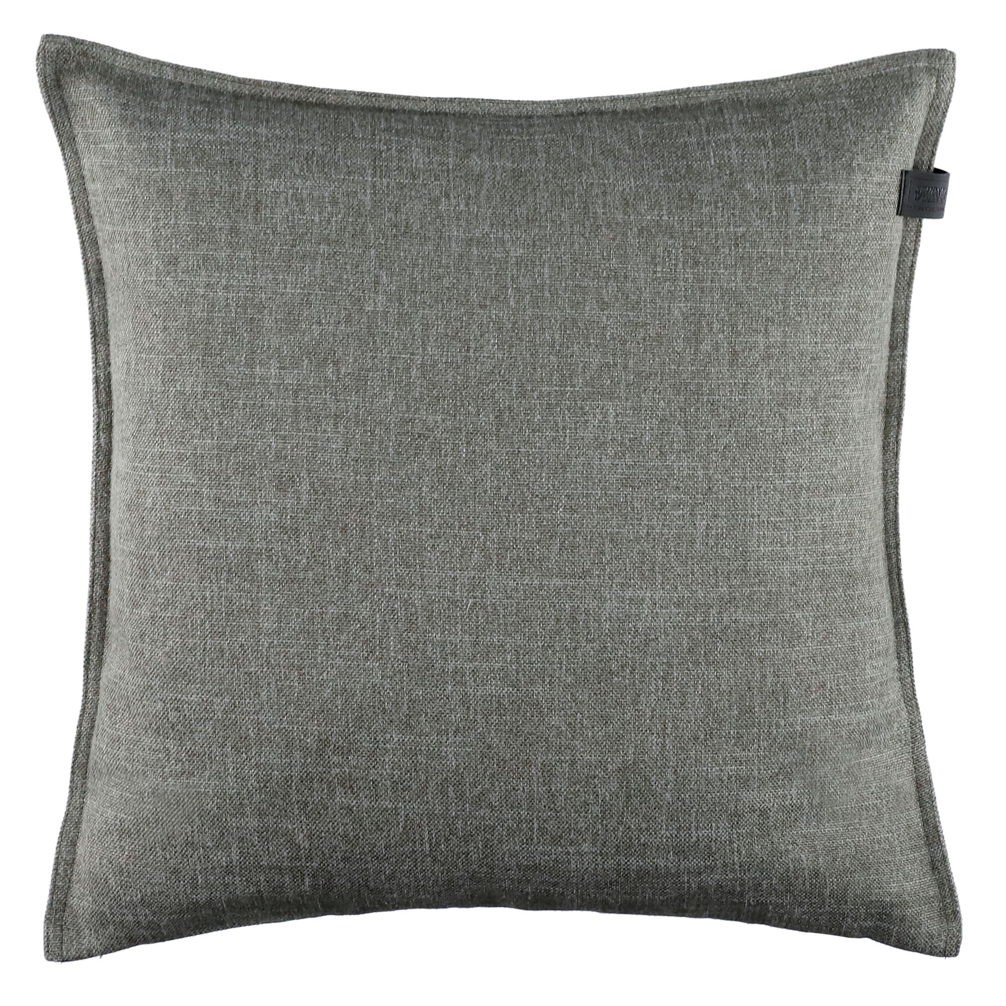 Schöner Wohnen Kissenhülle in Leinenoptik – 38x58 & 45x45 cm, Pflegeleicht, Viele Farben erhältlich