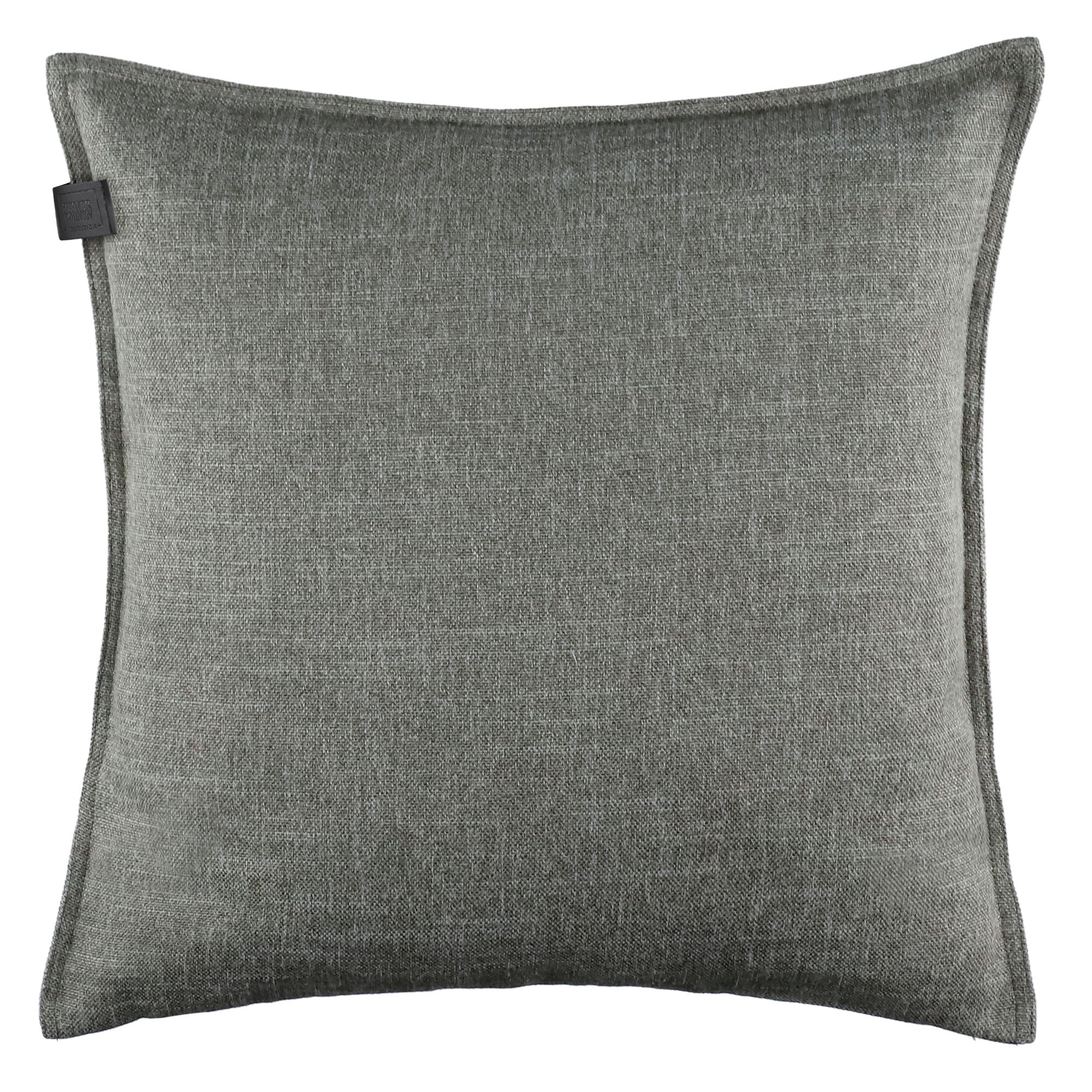 Schöner Wohnen Kissenhülle in Leinenoptik – 38x58 & 45x45 cm, Pflegeleicht, Viele Farben erhältlich