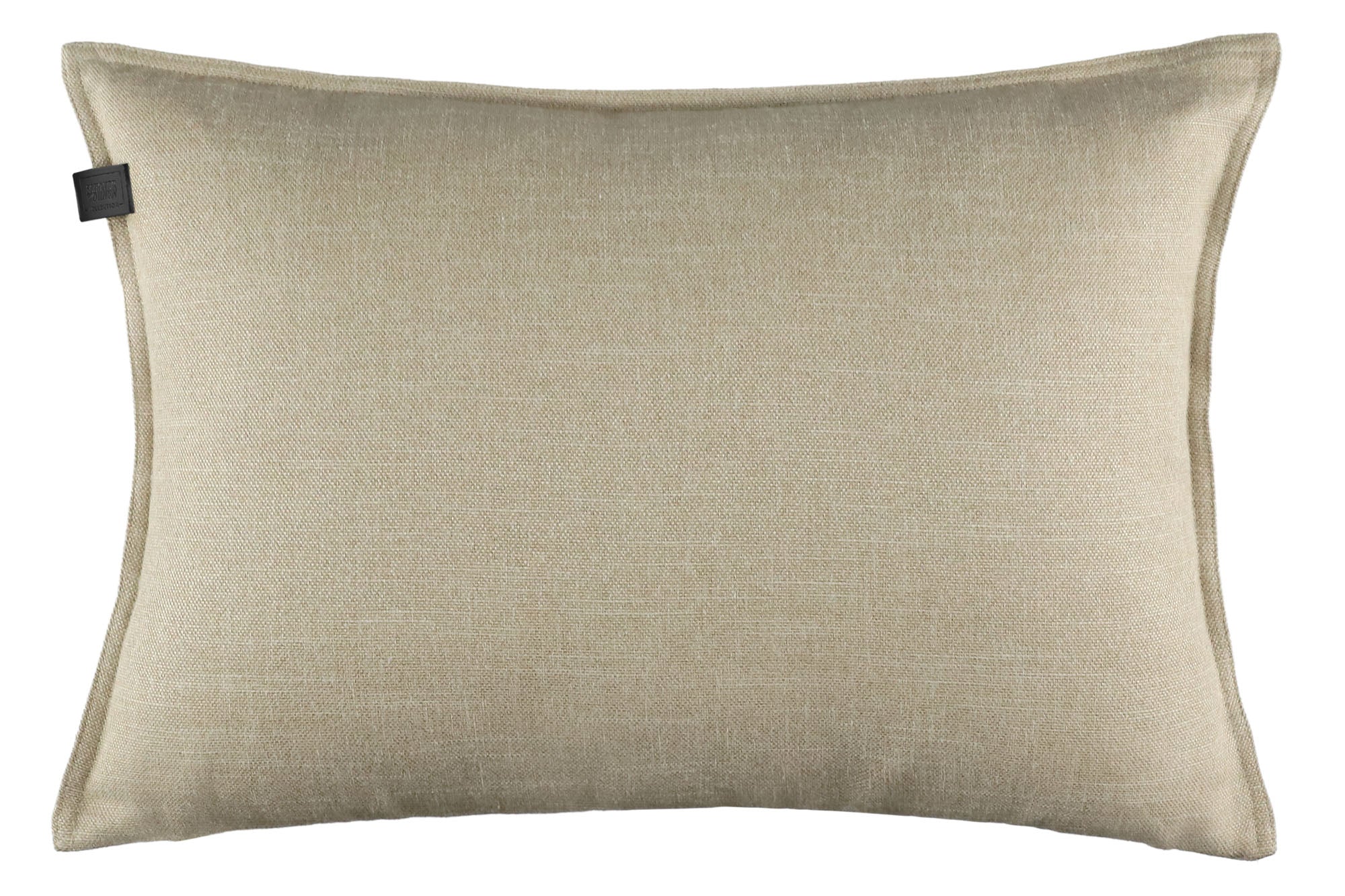 Schöner Wohnen Kissenhülle in Leinenoptik – 38x58 & 45x45 cm, Pflegeleicht, Viele Farben erhältlich