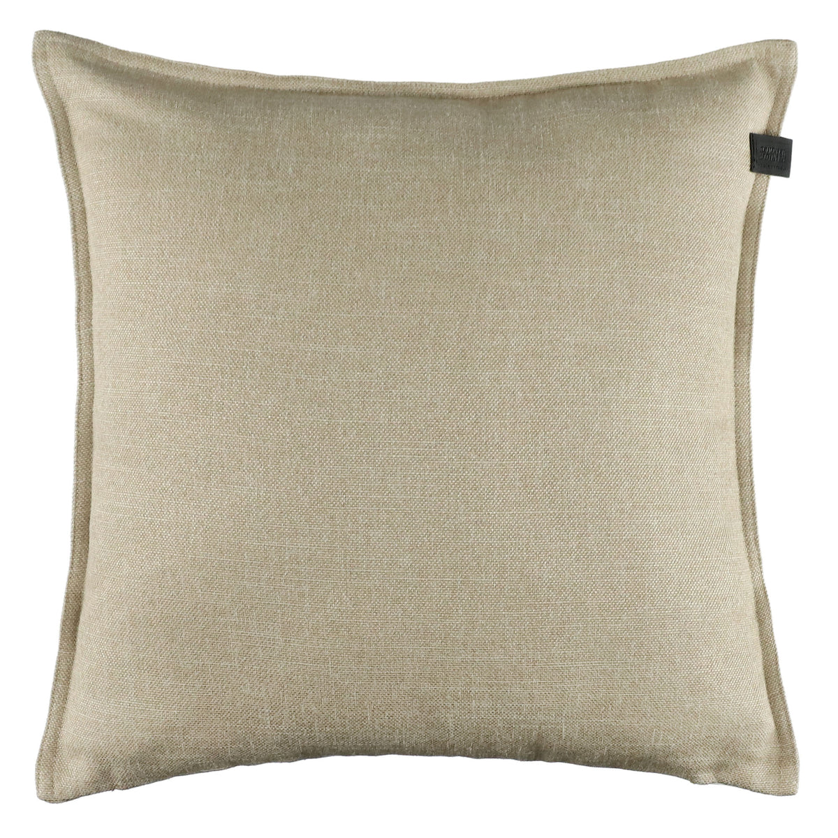 Schöner Wohnen Kissenhülle in Leinenoptik – 38x58 & 45x45 cm, Pflegeleicht, Viele Farben erhältlich