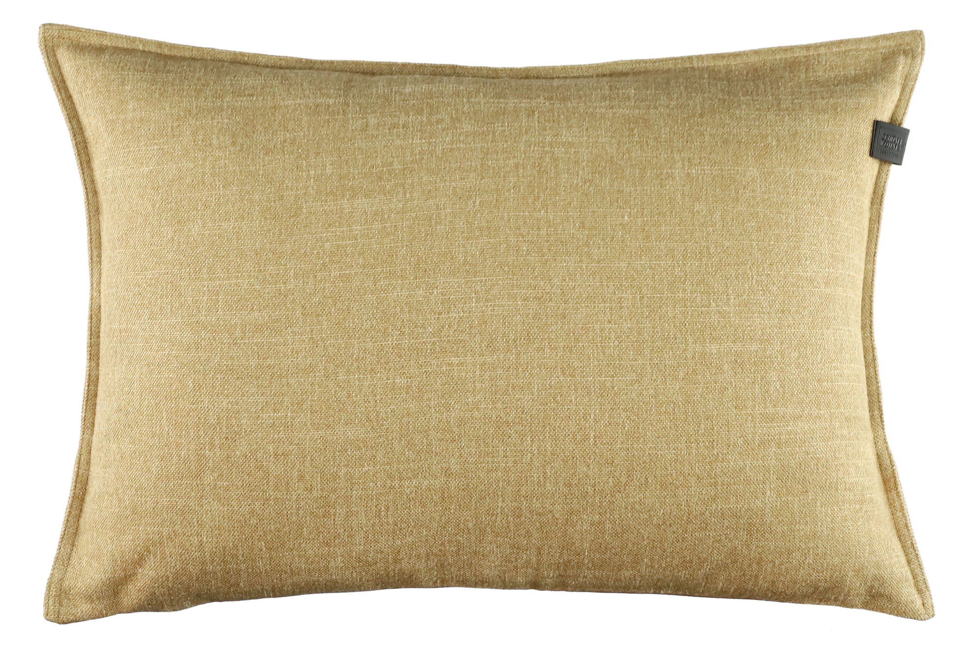 Schöner Wohnen Kissenhülle in Leinenoptik – 38x58 & 45x45 cm, Pflegeleicht, Viele Farben erhältlich