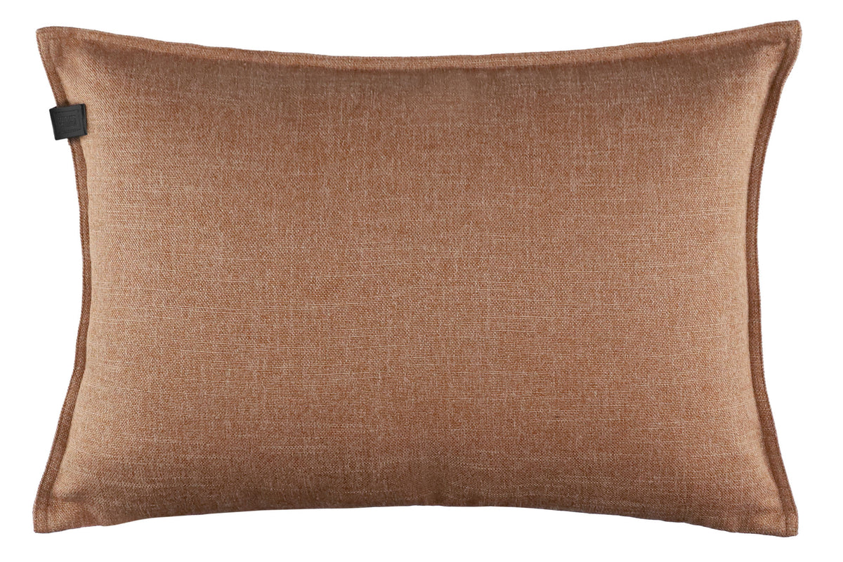 Schöner Wohnen Kissenhülle in Leinenoptik – 38x58 & 45x45 cm, Pflegeleicht, Viele Farben erhältlich