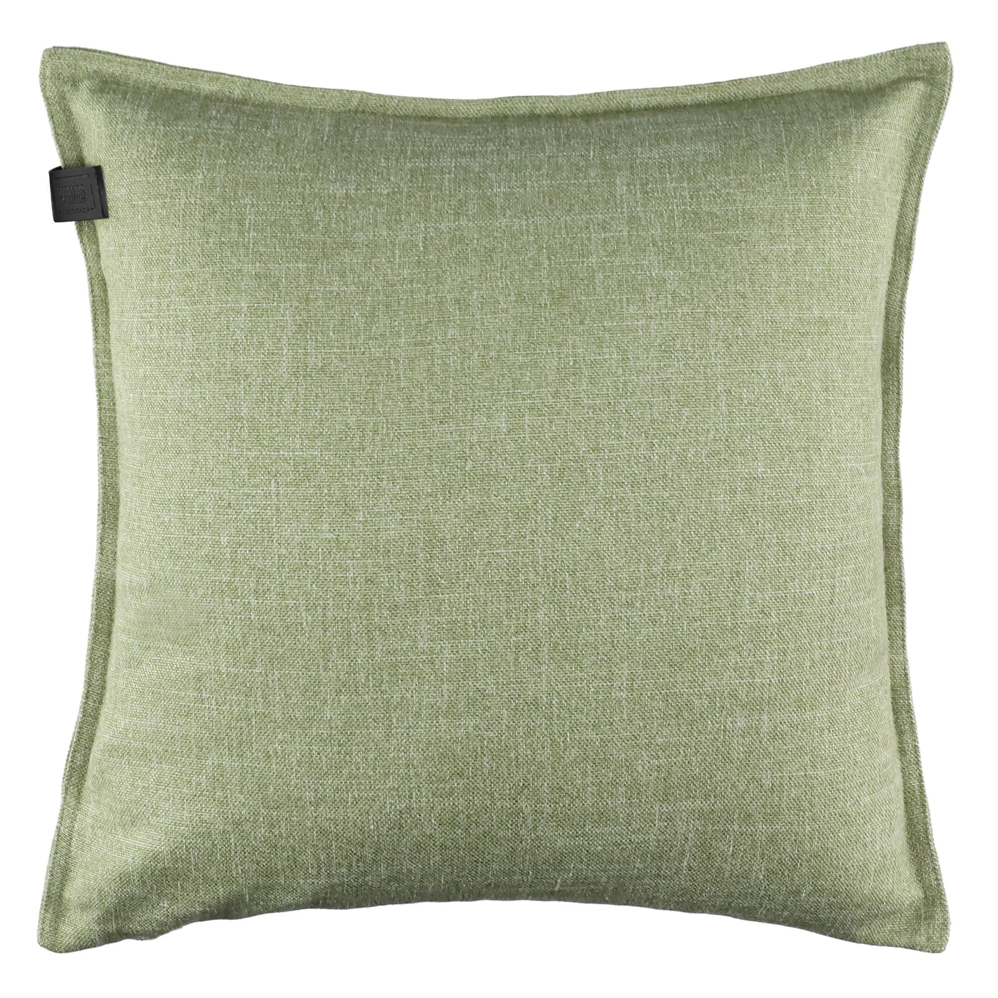 Schöner Wohnen Kissenhülle in Leinenoptik – 38x58 & 45x45 cm, Pflegeleicht, Viele Farben erhältlich