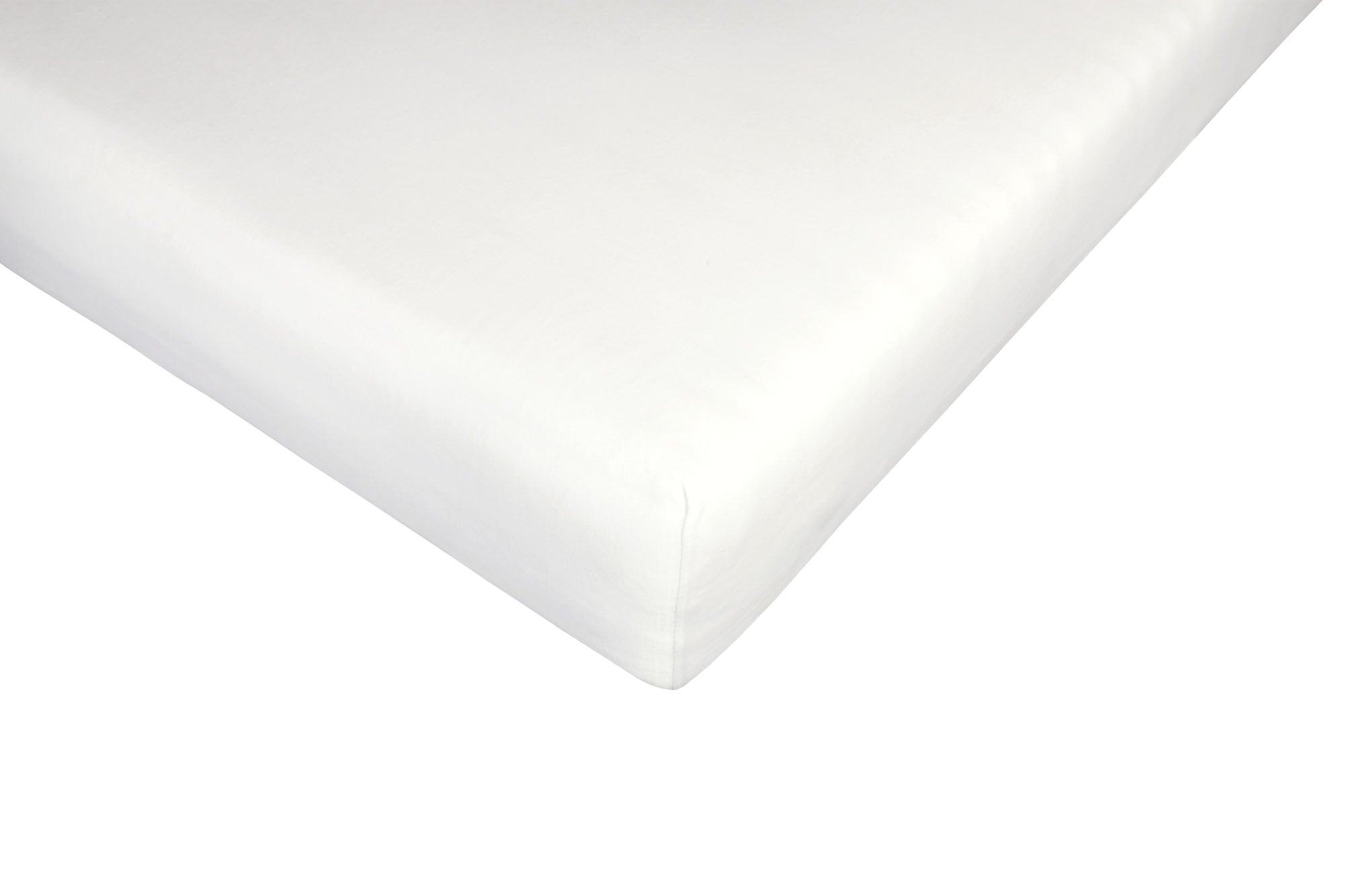 SCHÖNER WOHNEN Spannbettlaken, Spannbetttuch, 100x200cm, 150x200cm, 200x200cm, Jersey-Elasthan