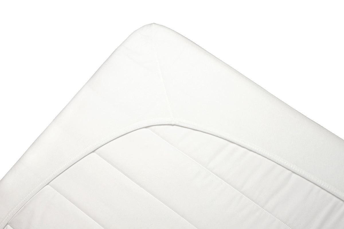 SCHÖNER WOHNEN Spannbettlaken, Spannbetttuch, 100x200cm, 150x200cm, 200x200cm, Jersey-Elasthan