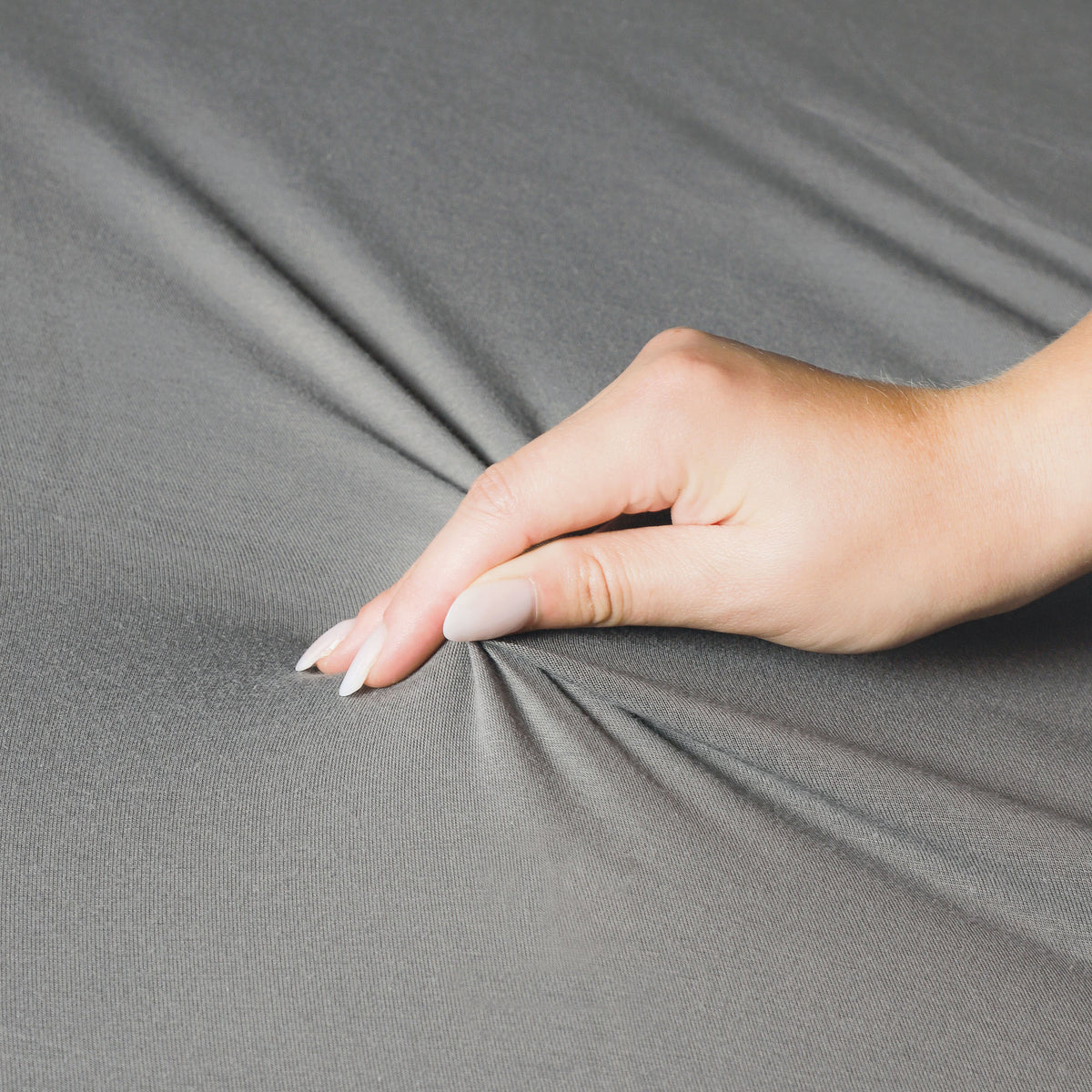 SCHÖNER WOHNEN Spannbettlaken, Spannbetttuch, 100x200cm, 150x200cm, 200x200cm, Jersey-Elasthan