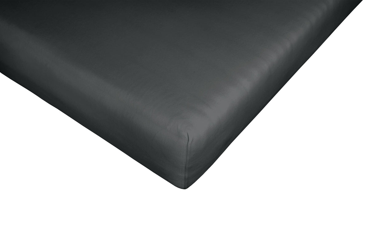 SCHÖNER WOHNEN Spannbettlaken, Spannbetttuch, 100x200cm, 150x200cm, 200x200cm, Jersey-Elasthan