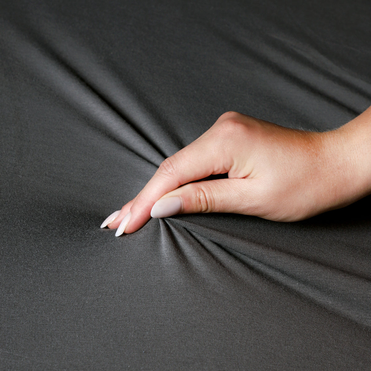 SCHÖNER WOHNEN Spannbettlaken, Spannbetttuch, 100x200cm, 150x200cm, 200x200cm, Jersey-Elasthan