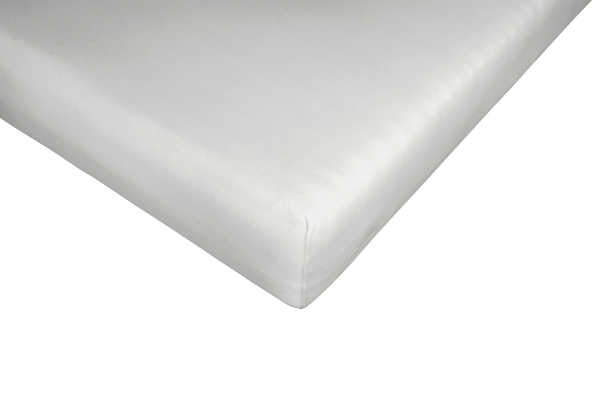 SCHÖNER WOHNEN Spannbettlaken, Spannbetttuch, 100x200cm, 150x200cm, 200x200cm, Jersey-Elasthan