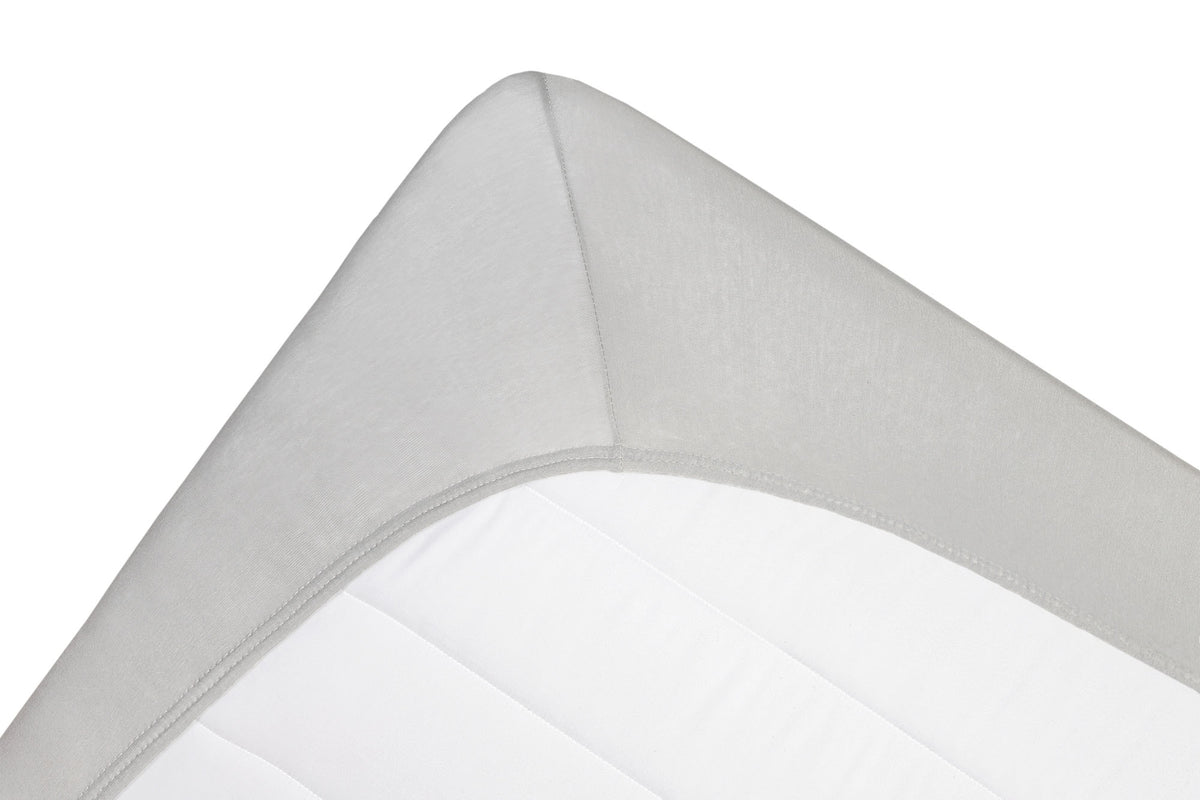 SCHÖNER WOHNEN Spannbettlaken, Spannbetttuch, 100x200cm, 150x200cm, 200x200cm, Jersey-Elasthan