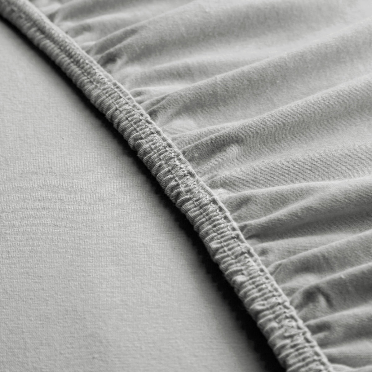 SCHÖNER WOHNEN Spannbettlaken, Spannbetttuch, 100x200cm, 150x200cm, 200x200cm, Jersey-Elasthan