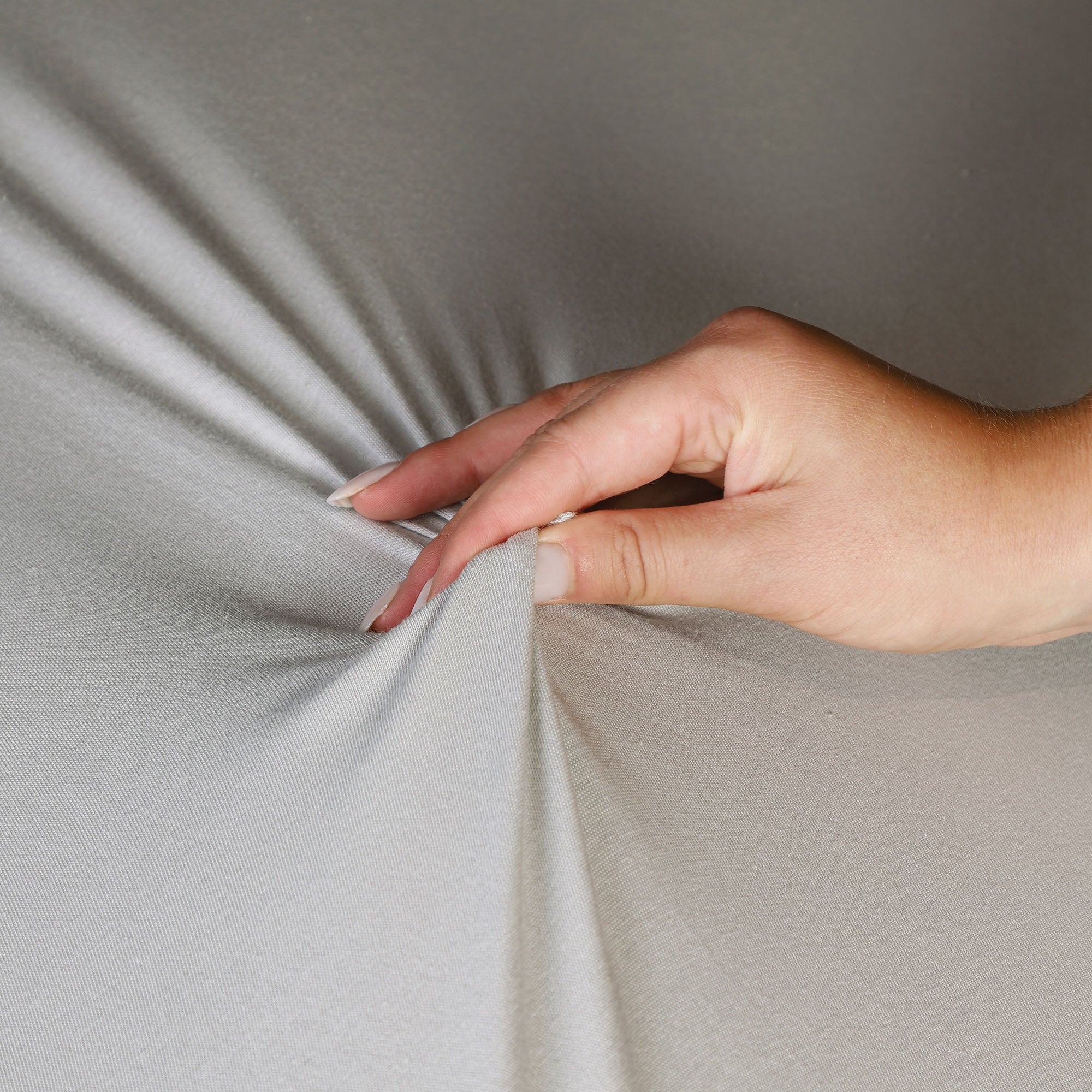 SCHÖNER WOHNEN Spannbettlaken, Spannbetttuch, 100x200cm, 150x200cm, 200x200cm, Jersey-Elasthan