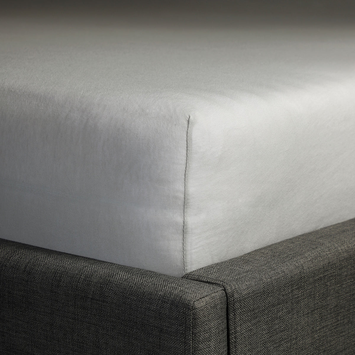 SCHÖNER WOHNEN Spannbettlaken, Spannbetttuch, 100x200cm, 150x200cm, 200x200cm, Jersey-Elasthan