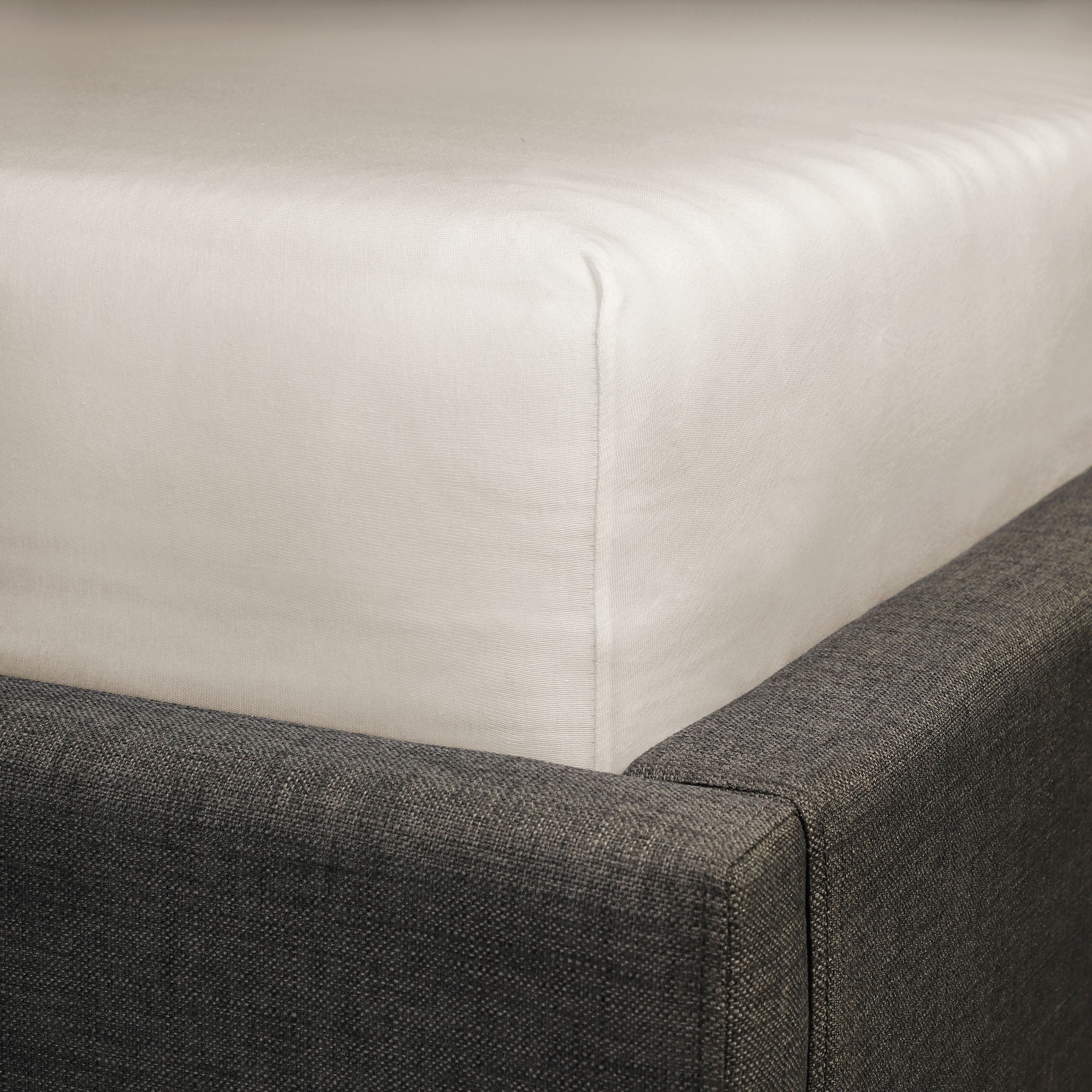 SCHÖNER WOHNEN Spannbettlaken, Spannbetttuch, 100x200cm, 150x200cm, 200x200cm, Jersey-Elasthan