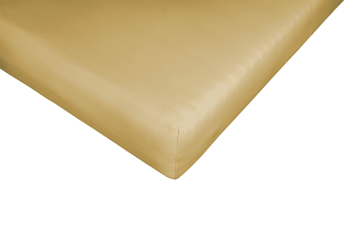 SCHÖNER WOHNEN Spannbettlaken, Spannbetttuch, 100x200cm, 150x200cm, 200x200cm, Jersey-Elasthan