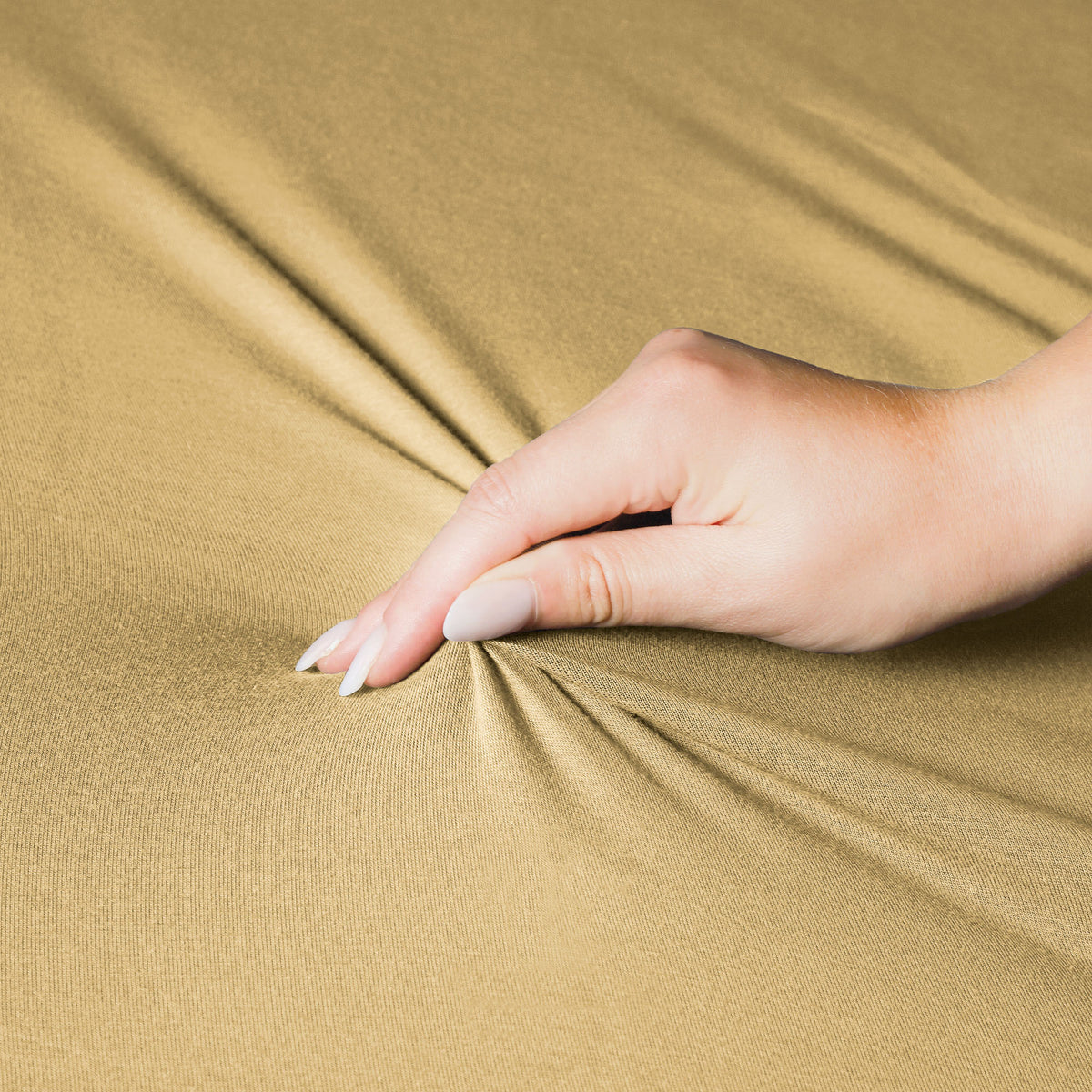 SCHÖNER WOHNEN Spannbettlaken, Spannbetttuch, 100x200cm, 150x200cm, 200x200cm, Jersey-Elasthan