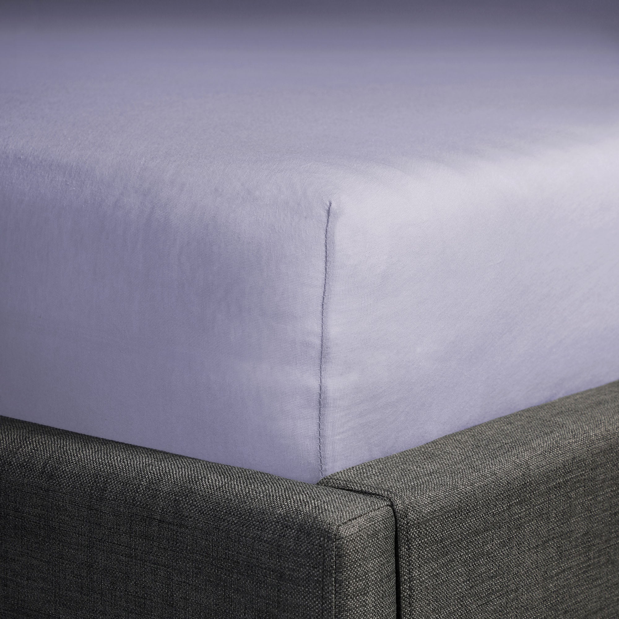 SCHÖNER WOHNEN Spannbettlaken, Spannbetttuch, 100x200cm, 150x200cm, 200x200cm, Jersey-Elasthan