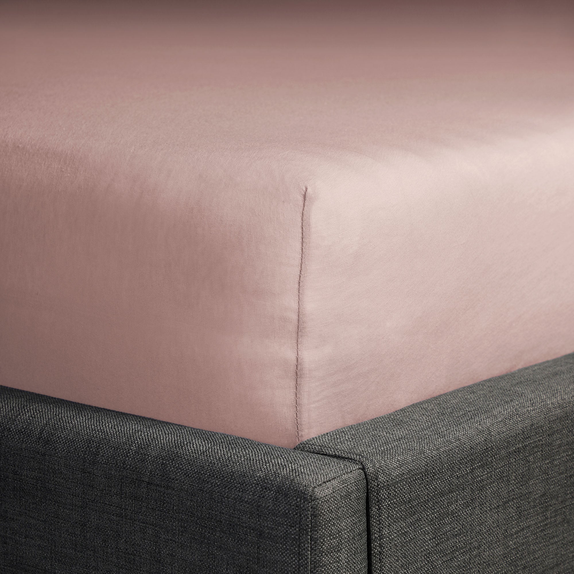 SCHÖNER WOHNEN Spannbettlaken, Spannbetttuch, 100x200cm, 150x200cm, 200x200cm, Jersey-Elasthan