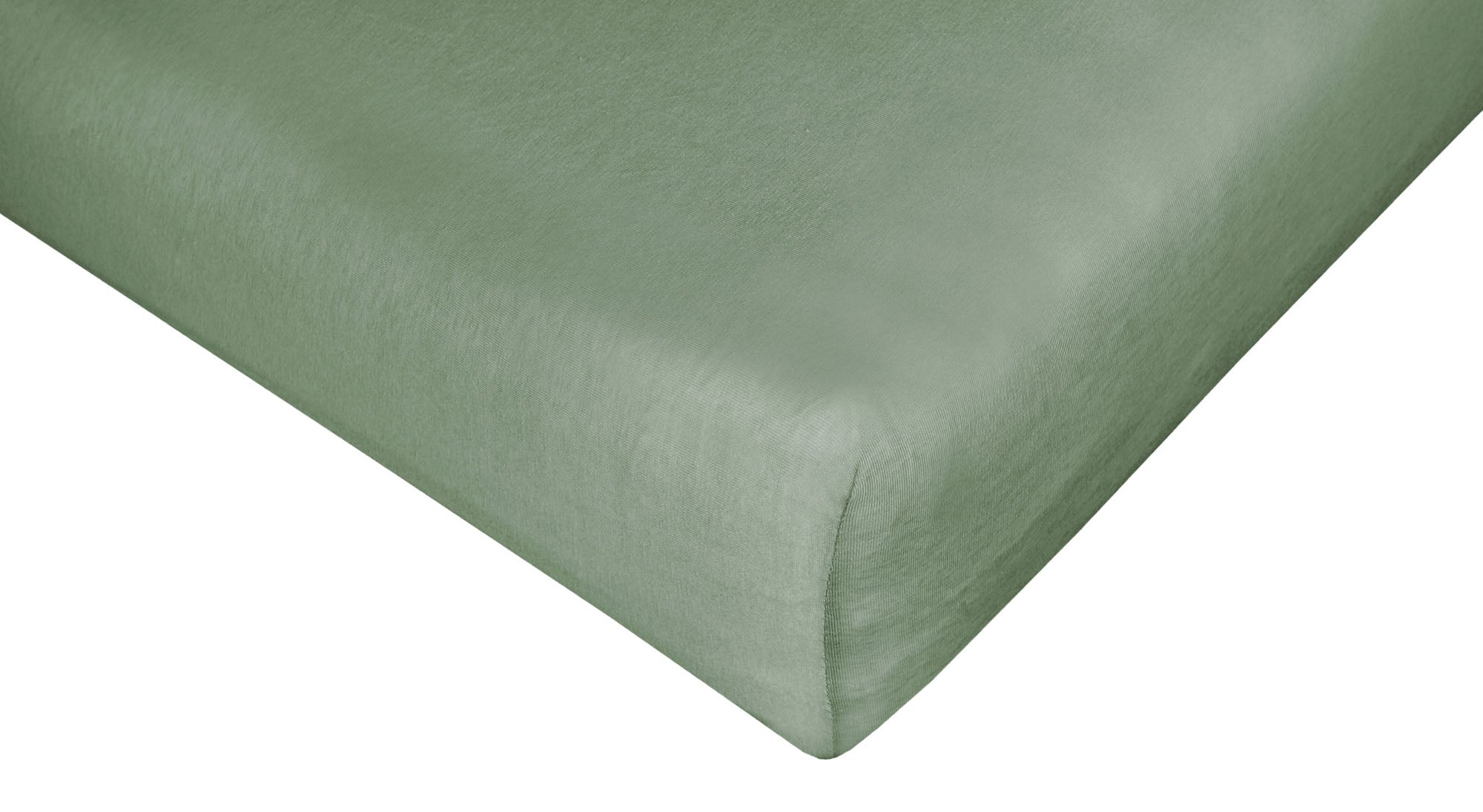 SCHÖNER WOHNEN Spannbettlaken, Spannbetttuch, 100x200cm, 150x200cm, 200x200cm, Jersey-Elasthan