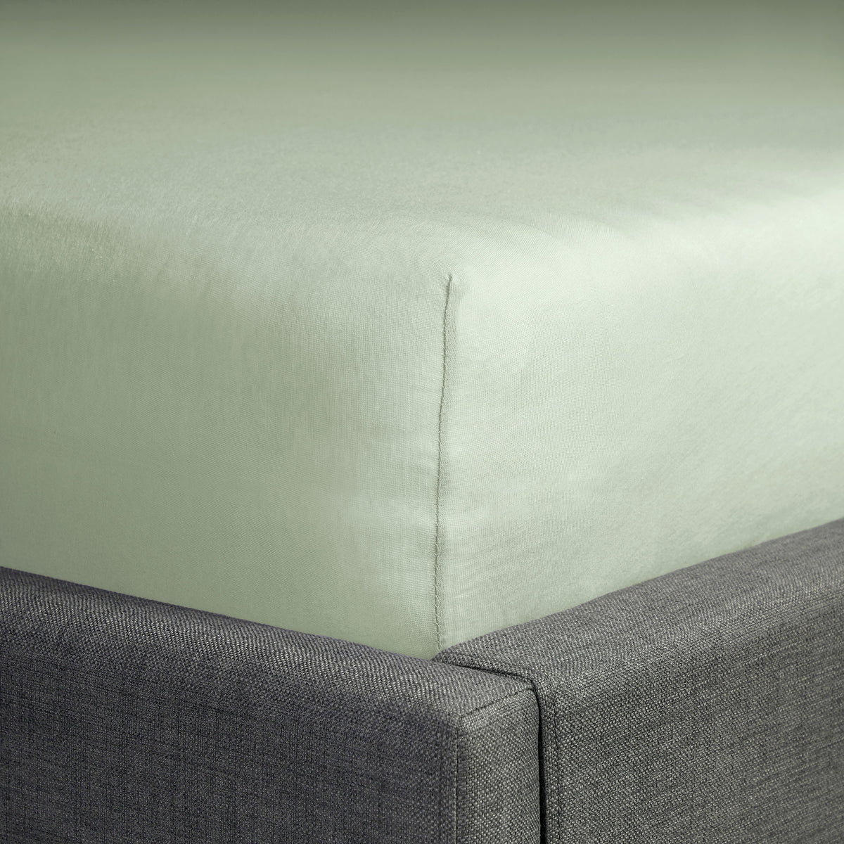 SCHÖNER WOHNEN Spannbettlaken, Spannbetttuch, 100x200cm, 150x200cm, 200x200cm, Jersey-Elasthan