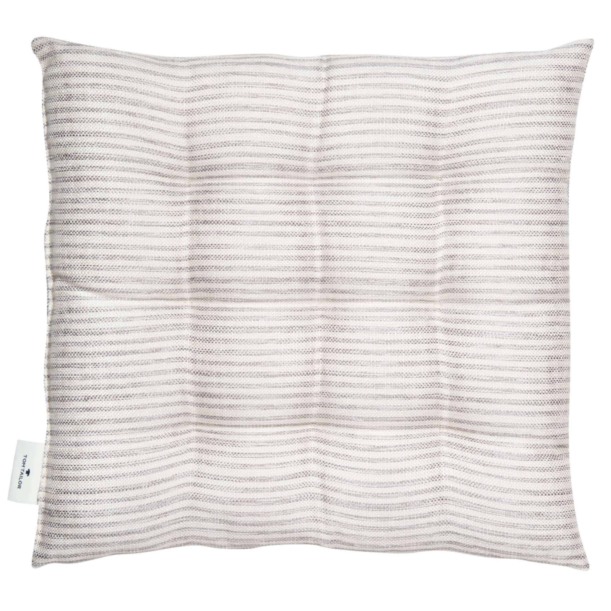 Sitzkissen Fresh Stripe im 2er Set