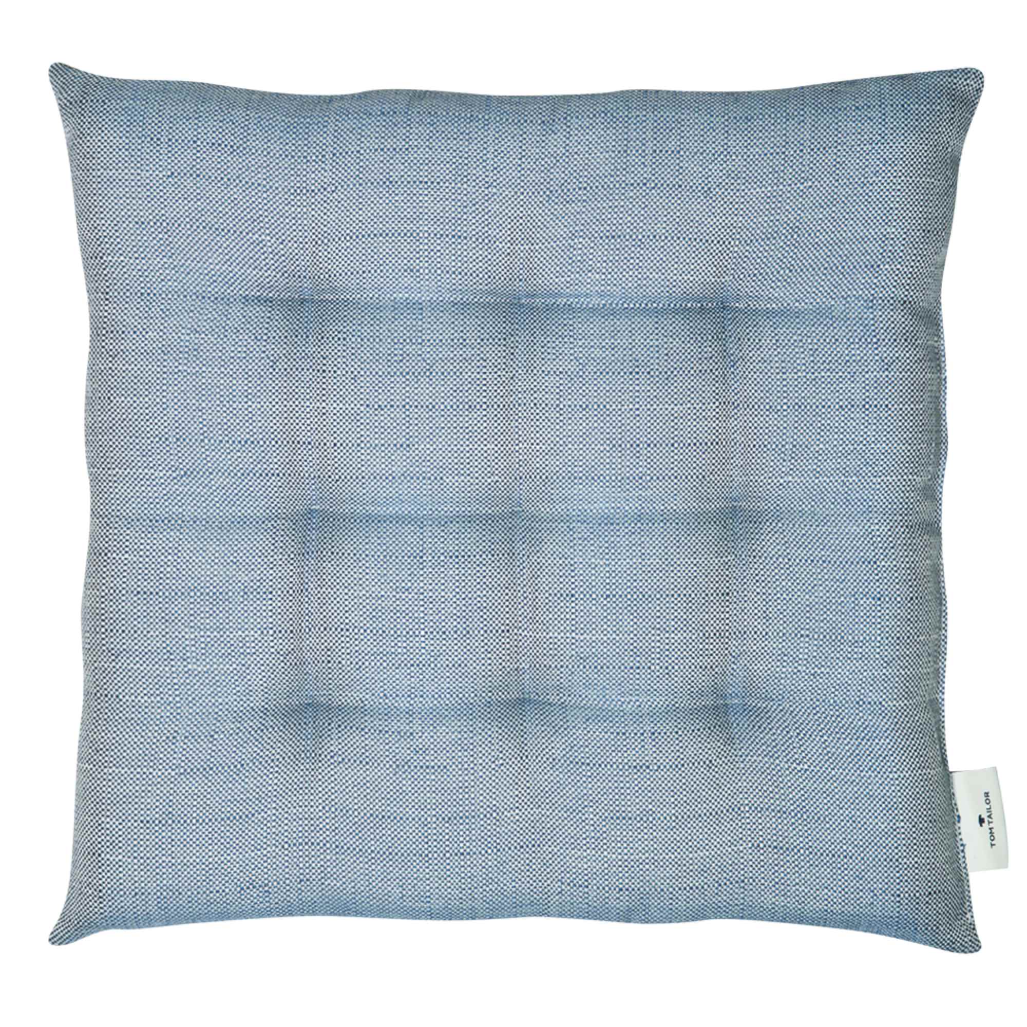 Sitzkissen Fresh Stripe im 2er Set