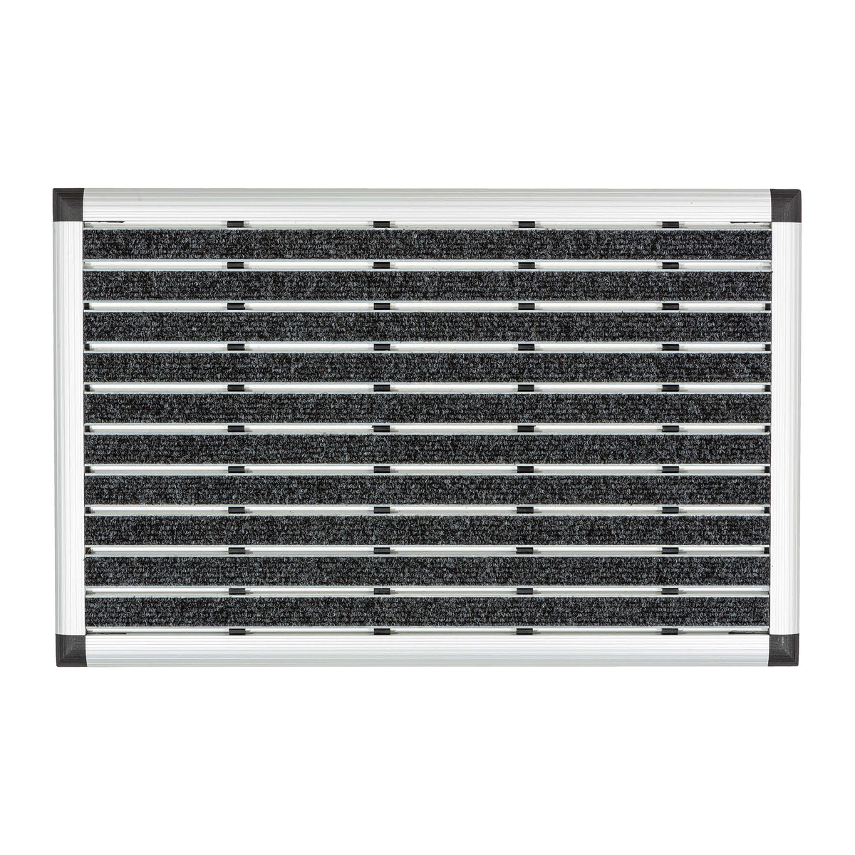 Fußmatte EXCELLENCE MAT – Aluminium, Premium