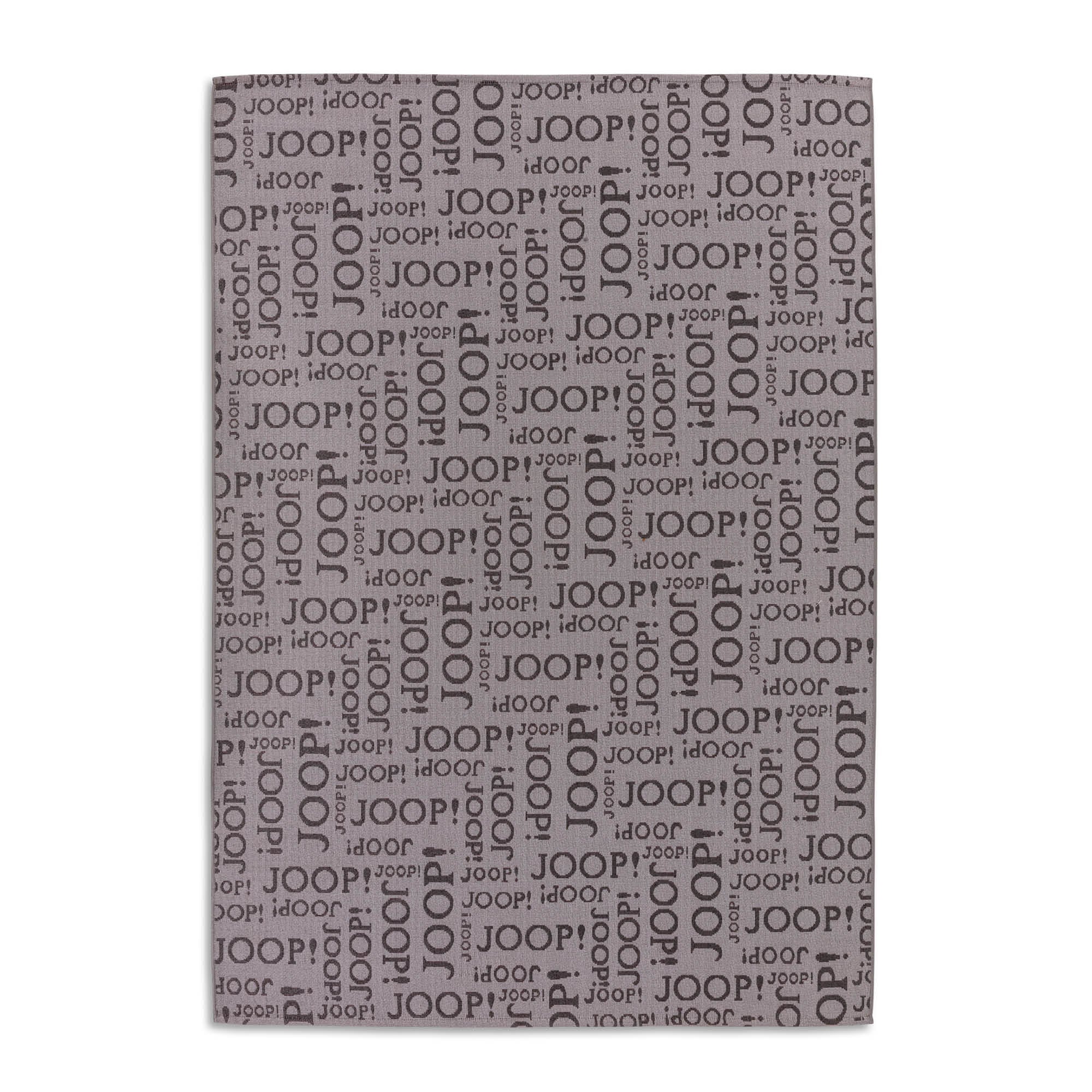 JOOP! Outdoor-Teppich REPEAT - robust & pflegeleicht
