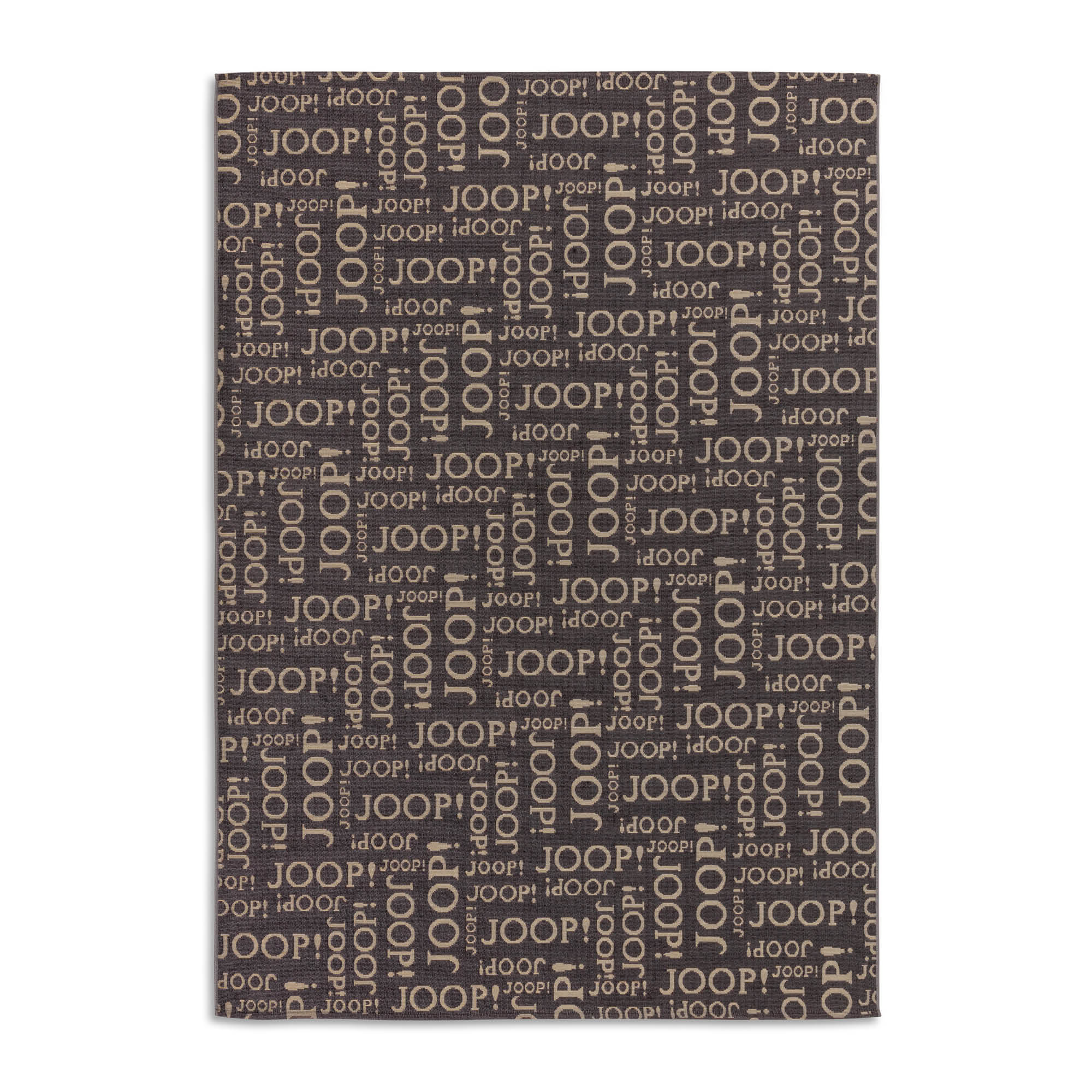 JOOP! Outdoor-Teppich REPEAT - robust & pflegeleicht